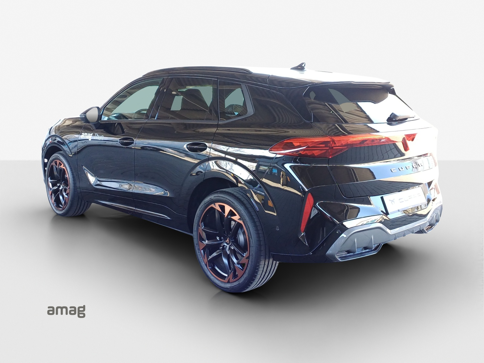 CUPRA TERRAMAR 4DRIVE PRIME EDITION-image-2