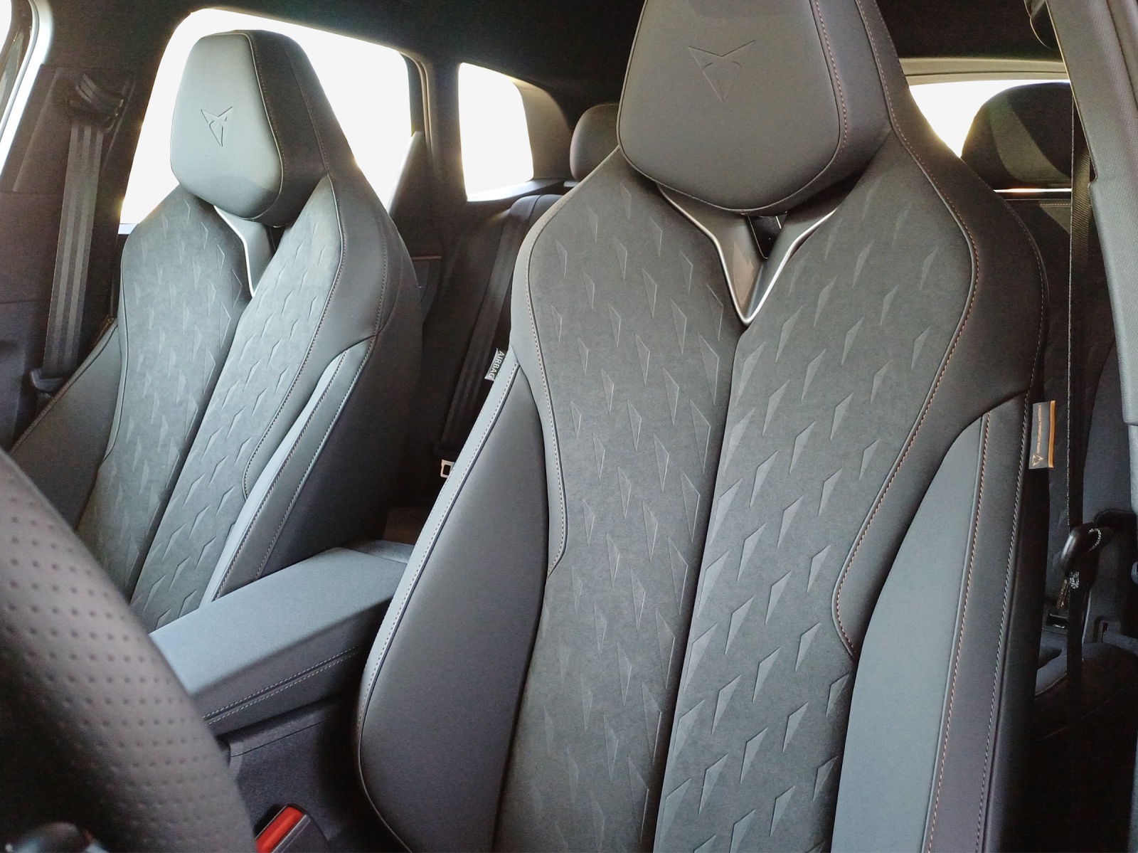 CUPRA TERRAMAR 4DRIVE PRIME EDITION-image-13