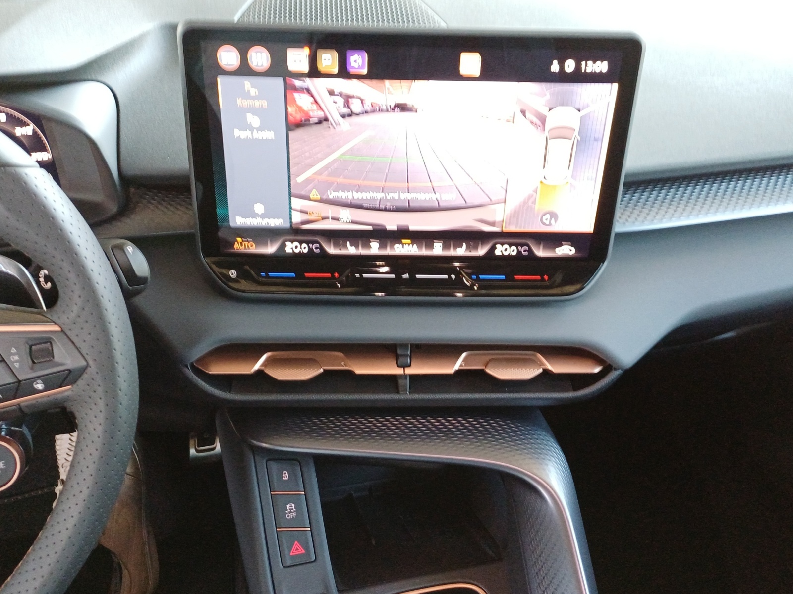 CUPRA TERRAMAR 4DRIVE PRIME EDITION-image-10