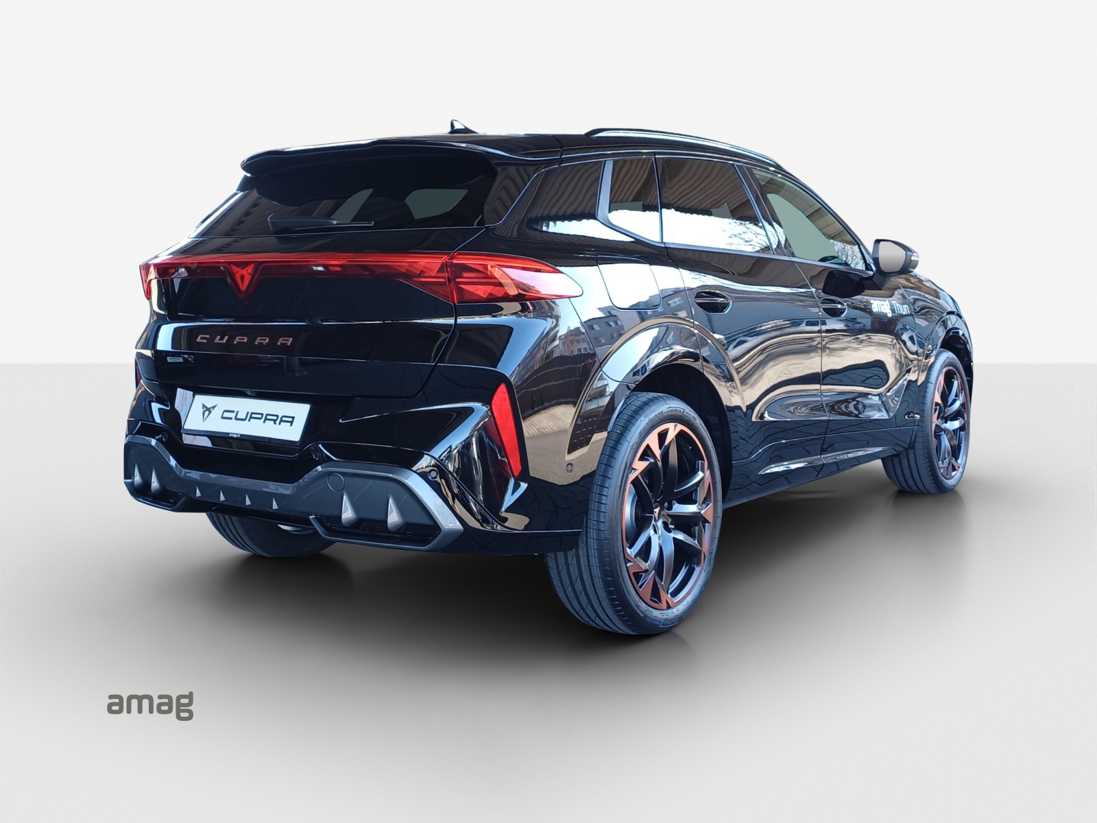 CUPRA TERRAMAR 4DRIVE PRIME EDITION-image-4
