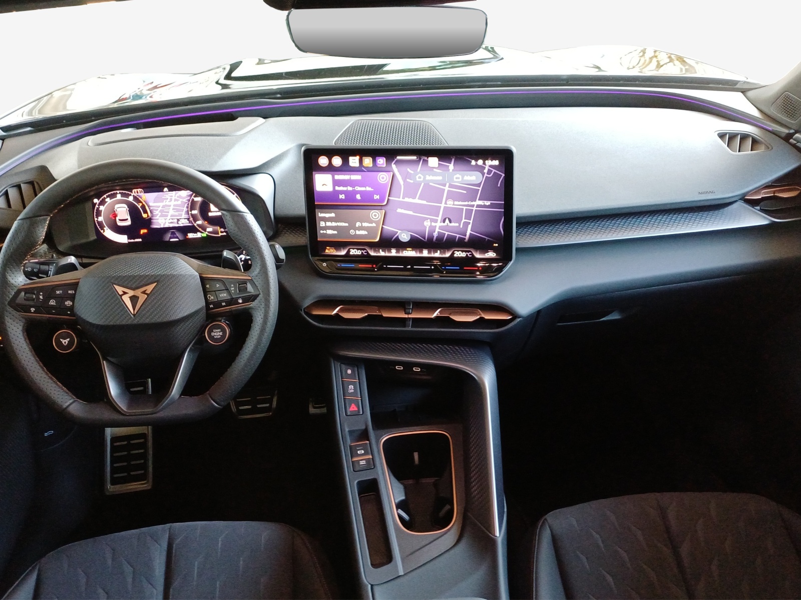 CUPRA TERRAMAR 4DRIVE PRIME EDITION-image-8