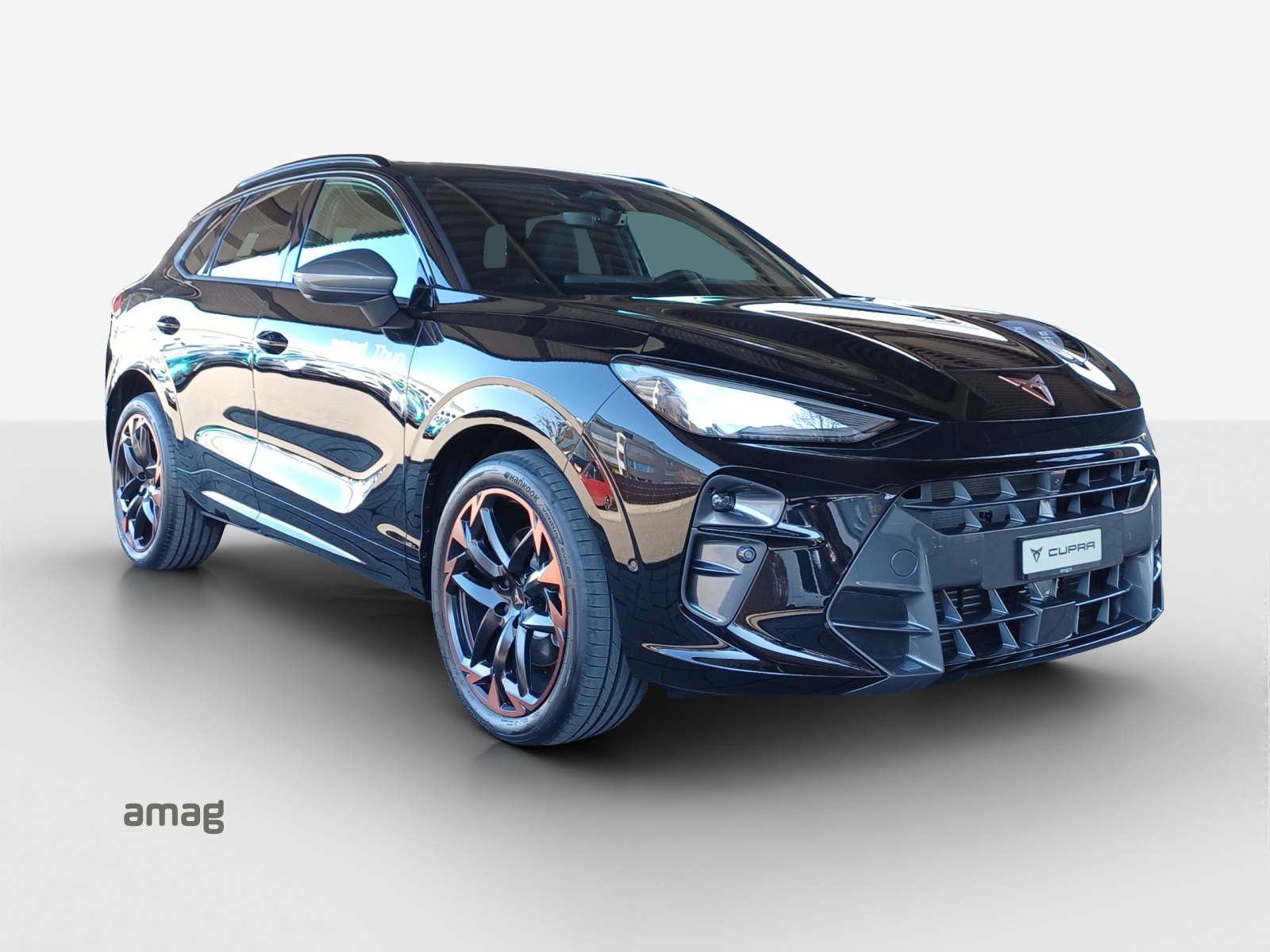 CUPRA TERRAMAR 4DRIVE PRIME EDITION-image-5