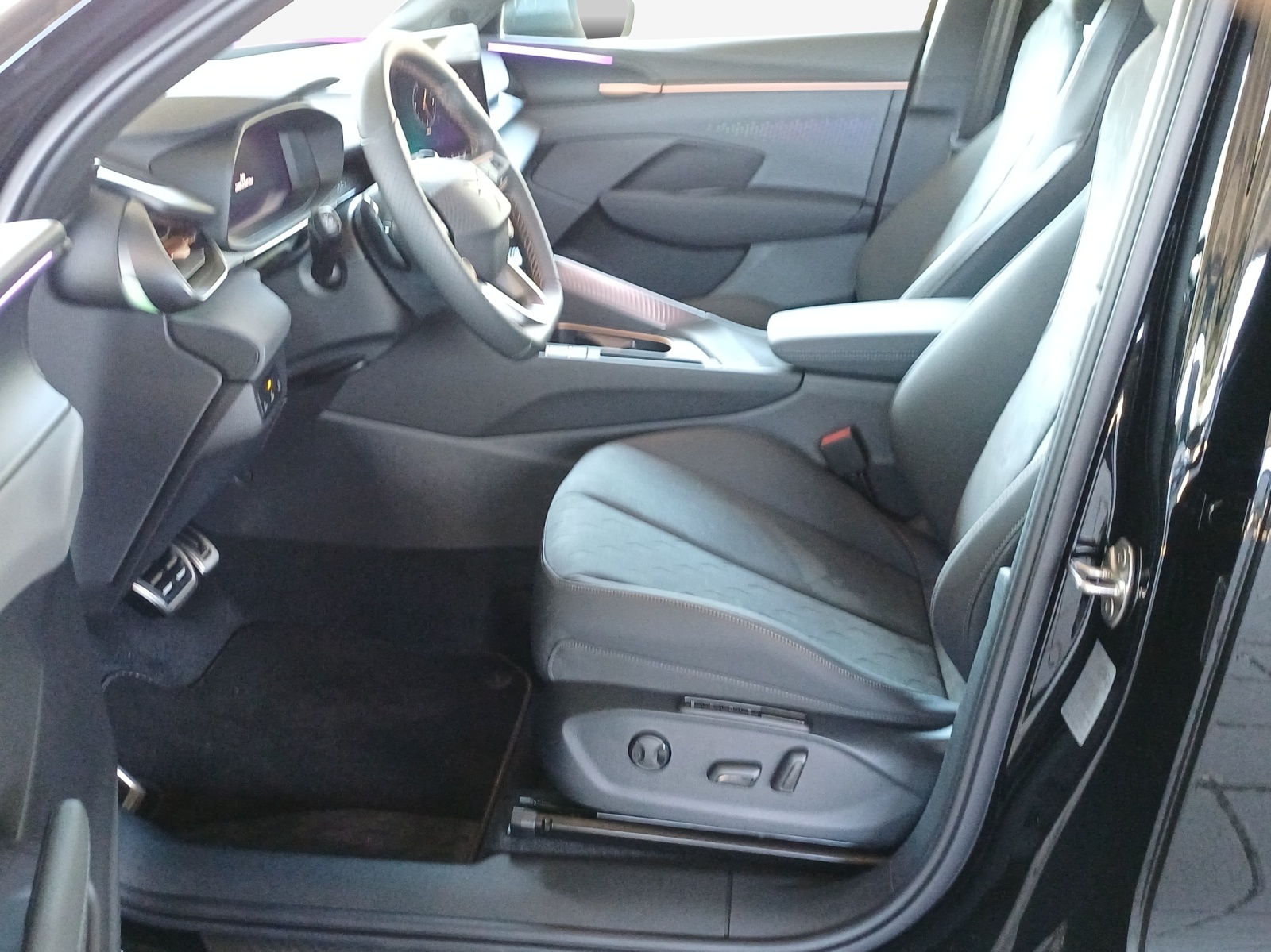 CUPRA TERRAMAR 4DRIVE PRIME EDITION-image-7