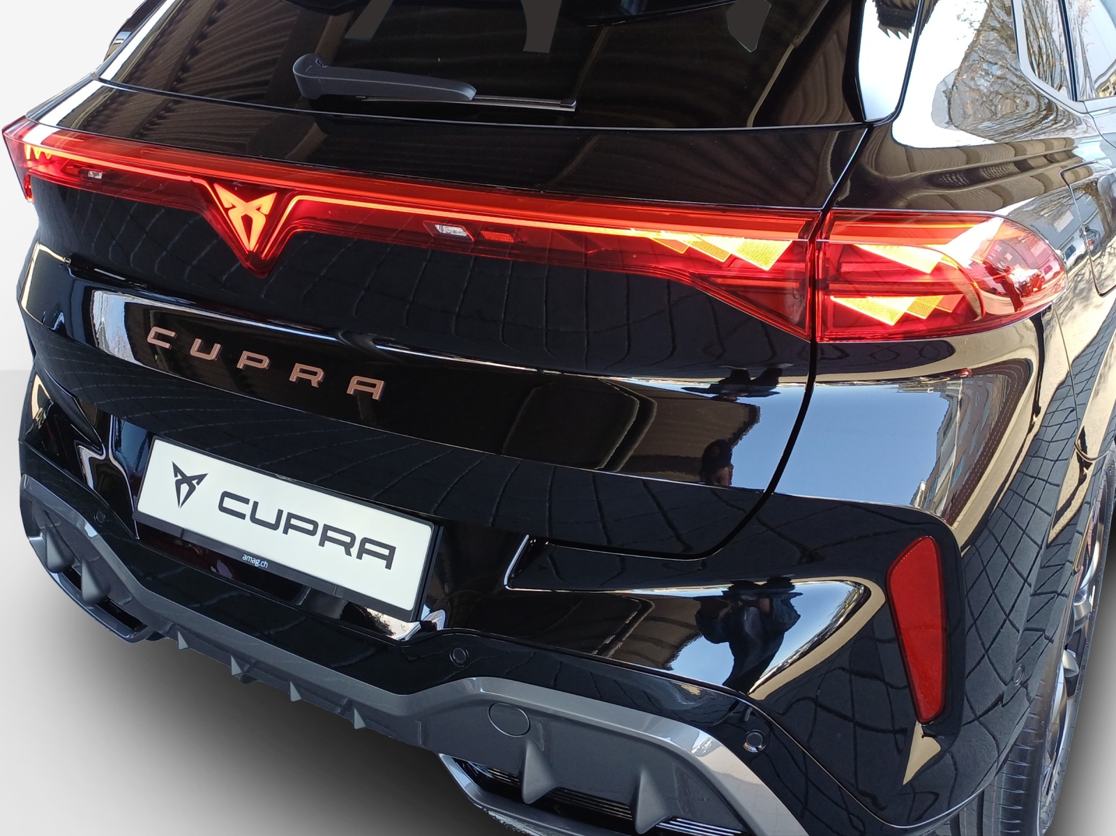 CUPRA TERRAMAR 4DRIVE PRIME EDITION-image-15