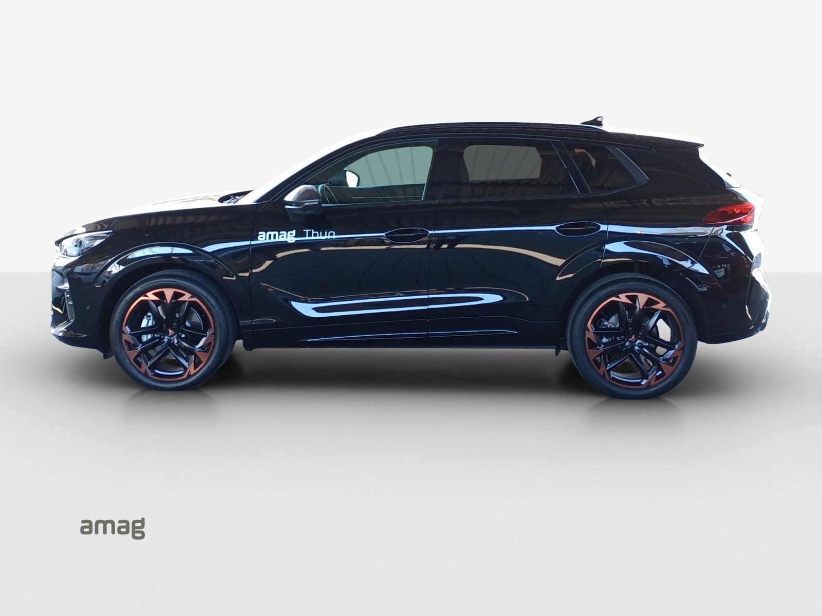 CUPRA TERRAMAR 4DRIVE PRIME EDITION-image-1