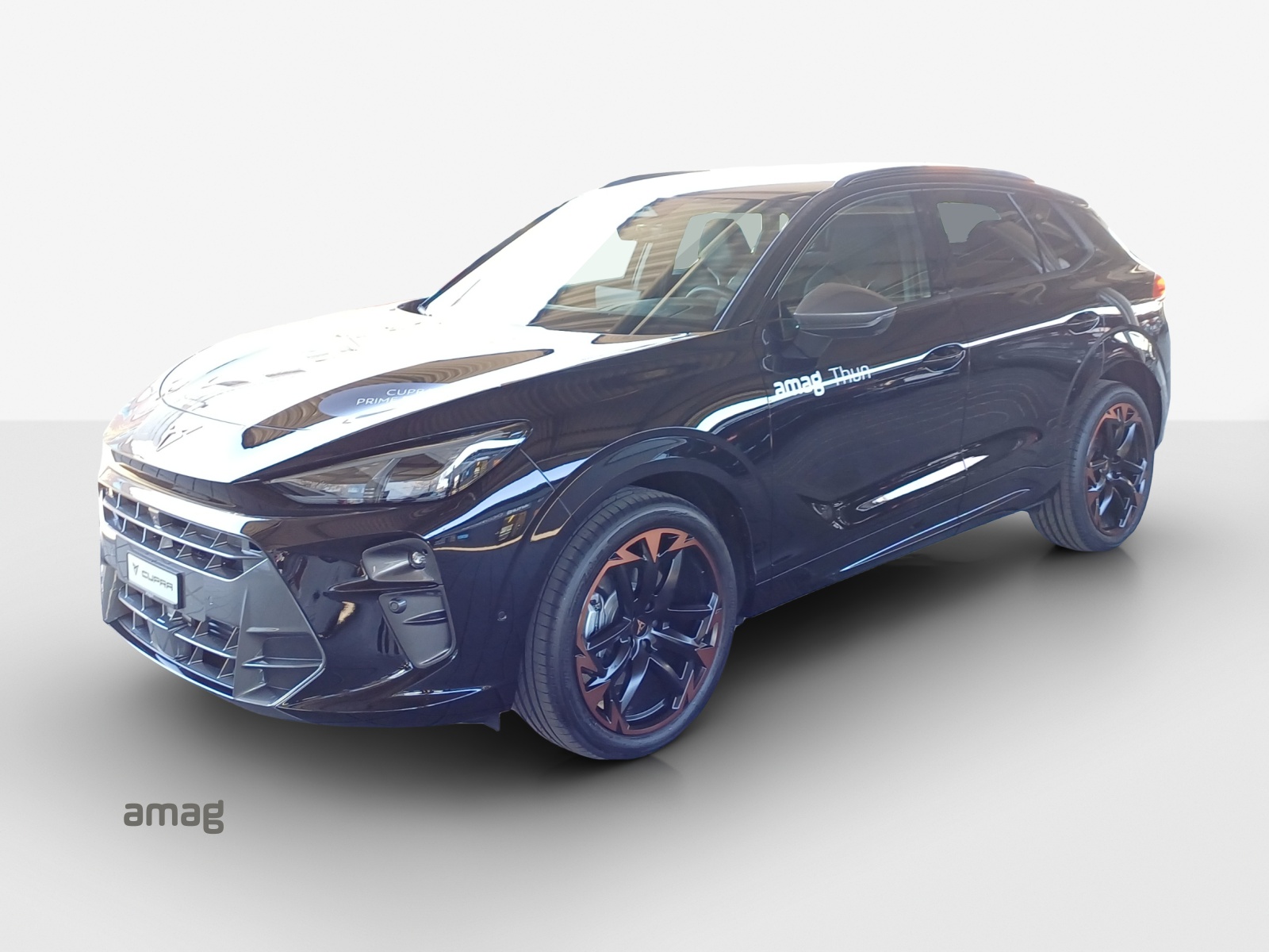 CUPRA TERRAMAR 4DRIVE PRIME EDITION-image-0