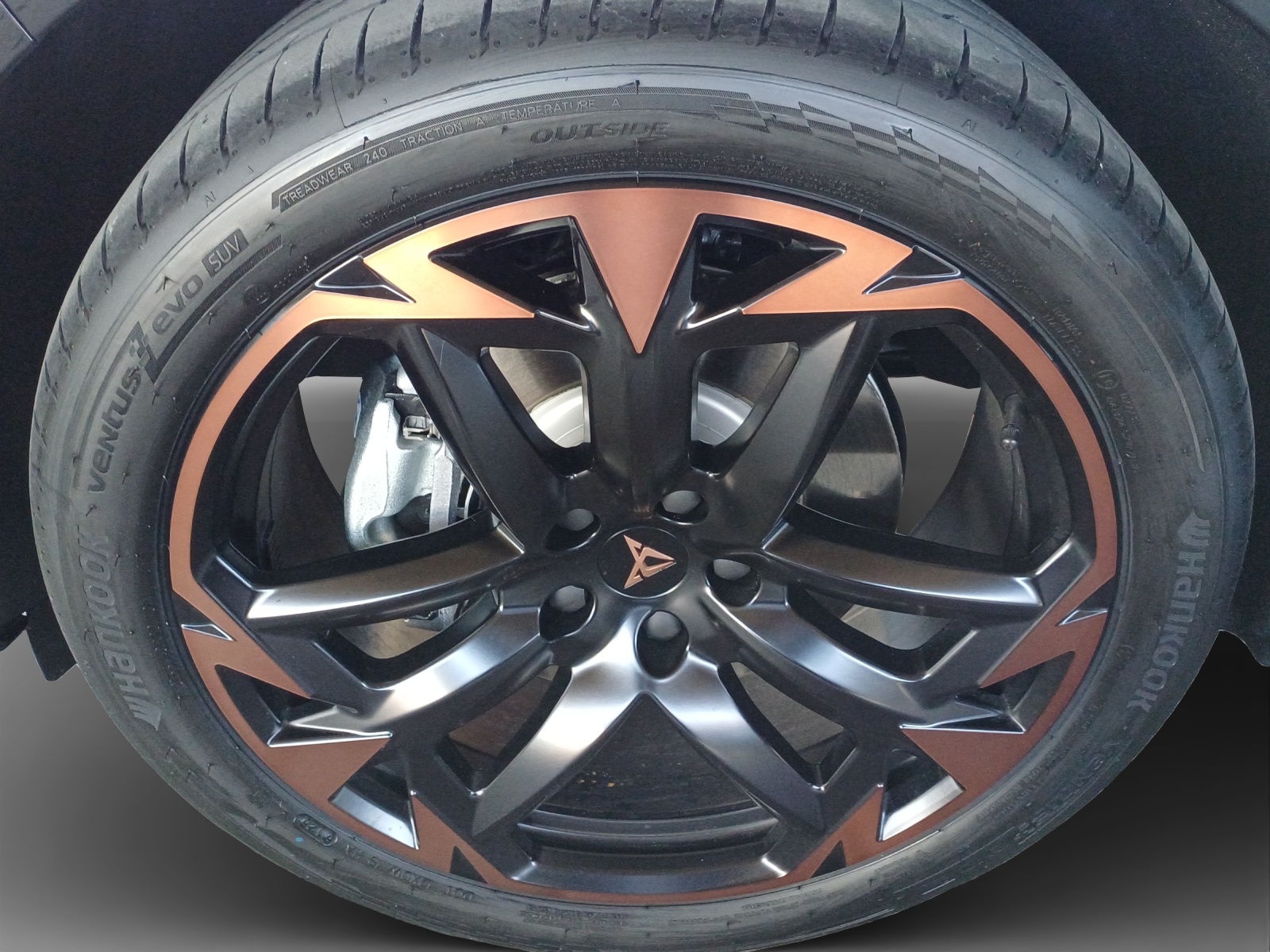CUPRA TERRAMAR 4DRIVE PRIME EDITION-image-14