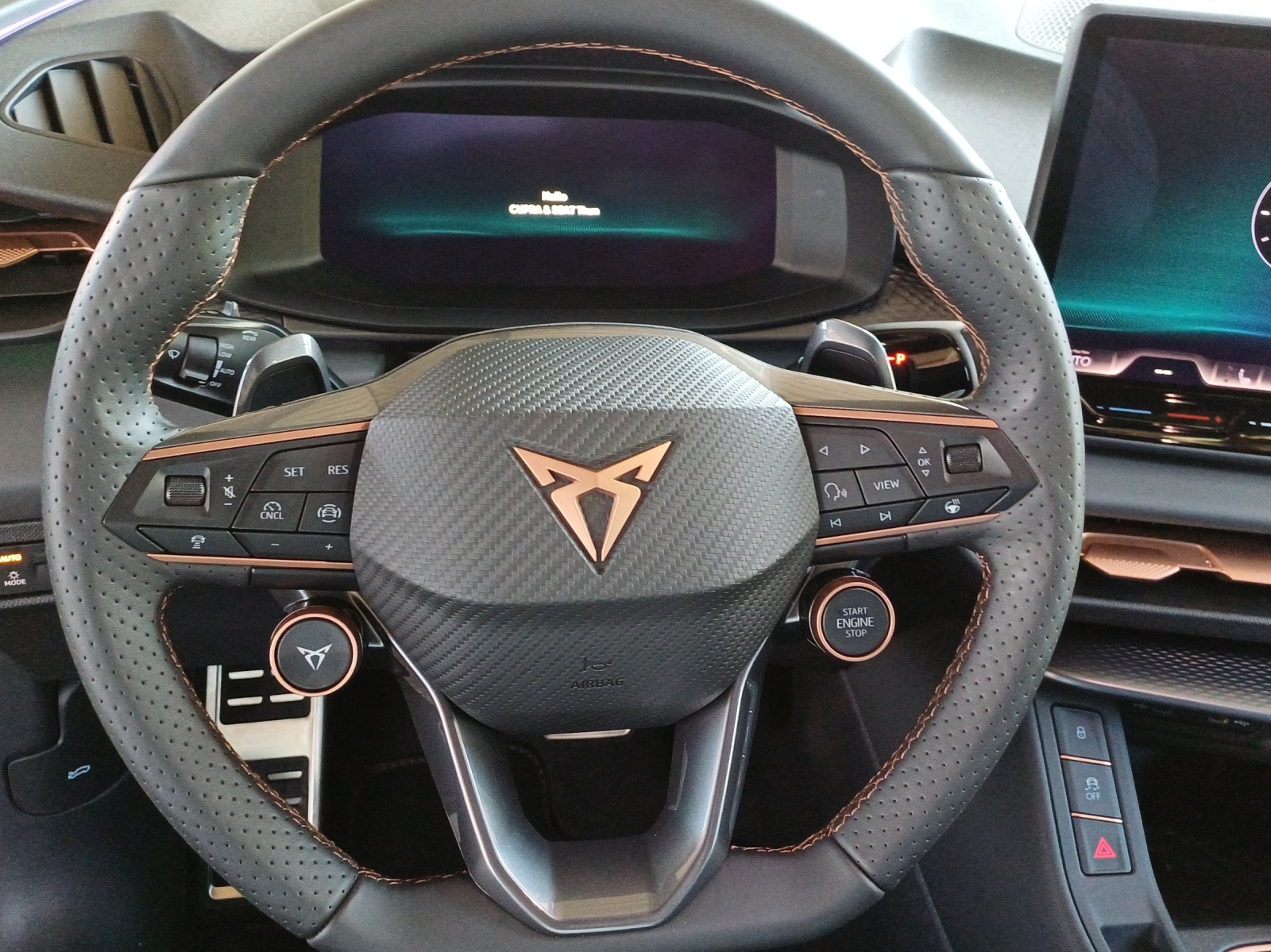 CUPRA TERRAMAR 4DRIVE PRIME EDITION-image-9