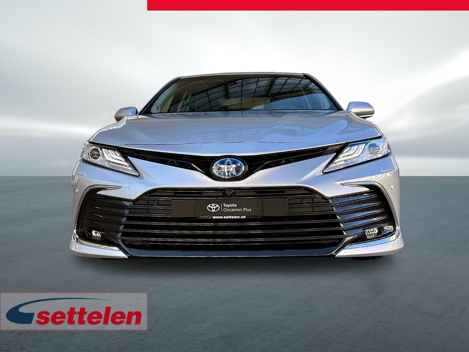 TOYOTA Camry 2.5 HSD Premium-image-1
