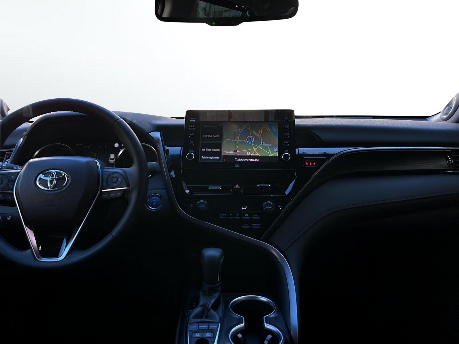 TOYOTA Camry 2.5 HSD Premium-image-11