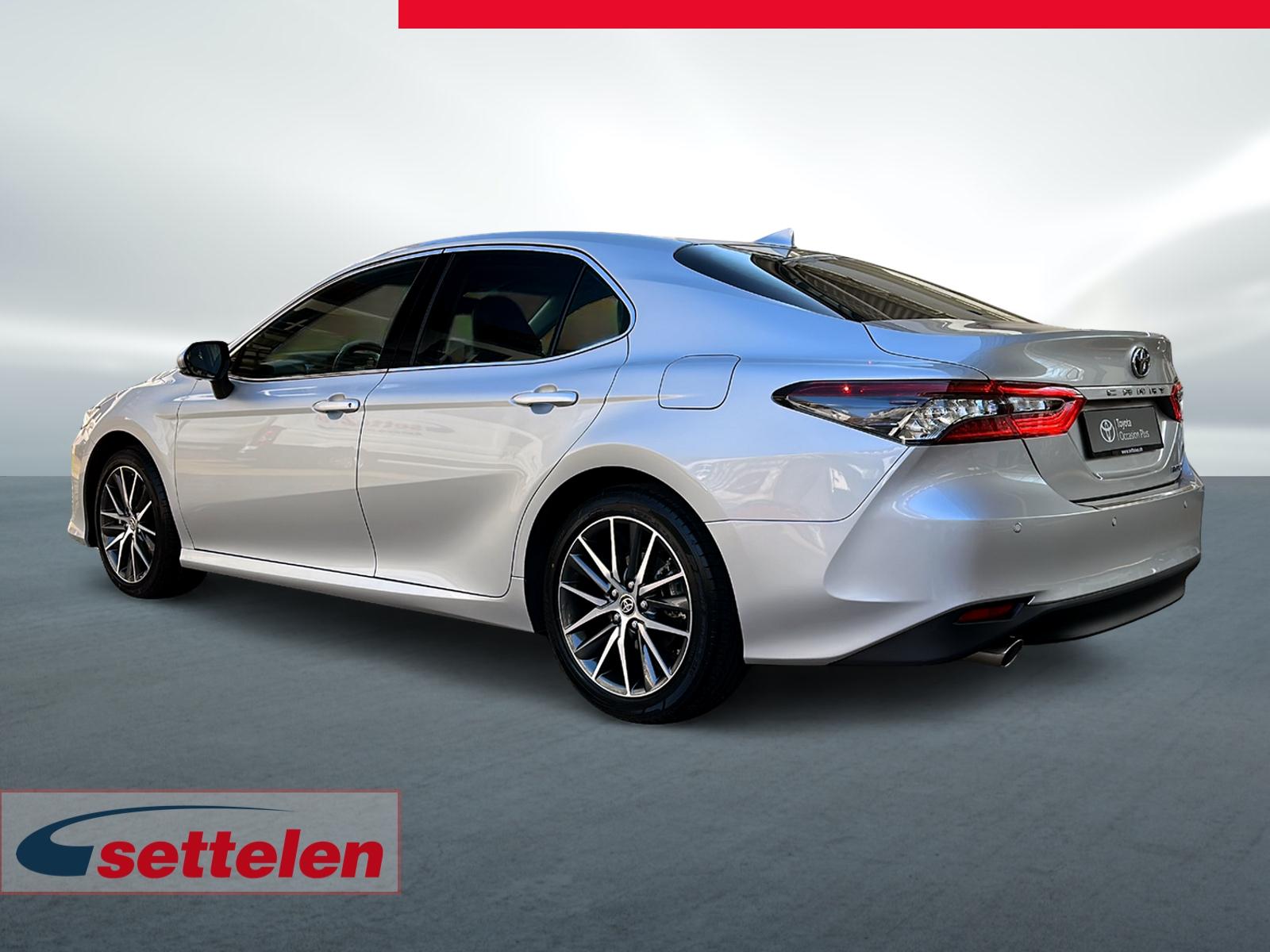 TOYOTA Camry 2.5 HSD Premium-image-7