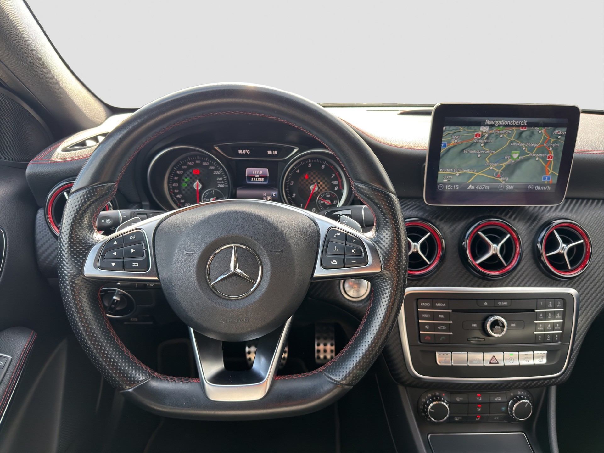 MERCEDES-BENZ A 250 Sport 7G-DCT-image-11