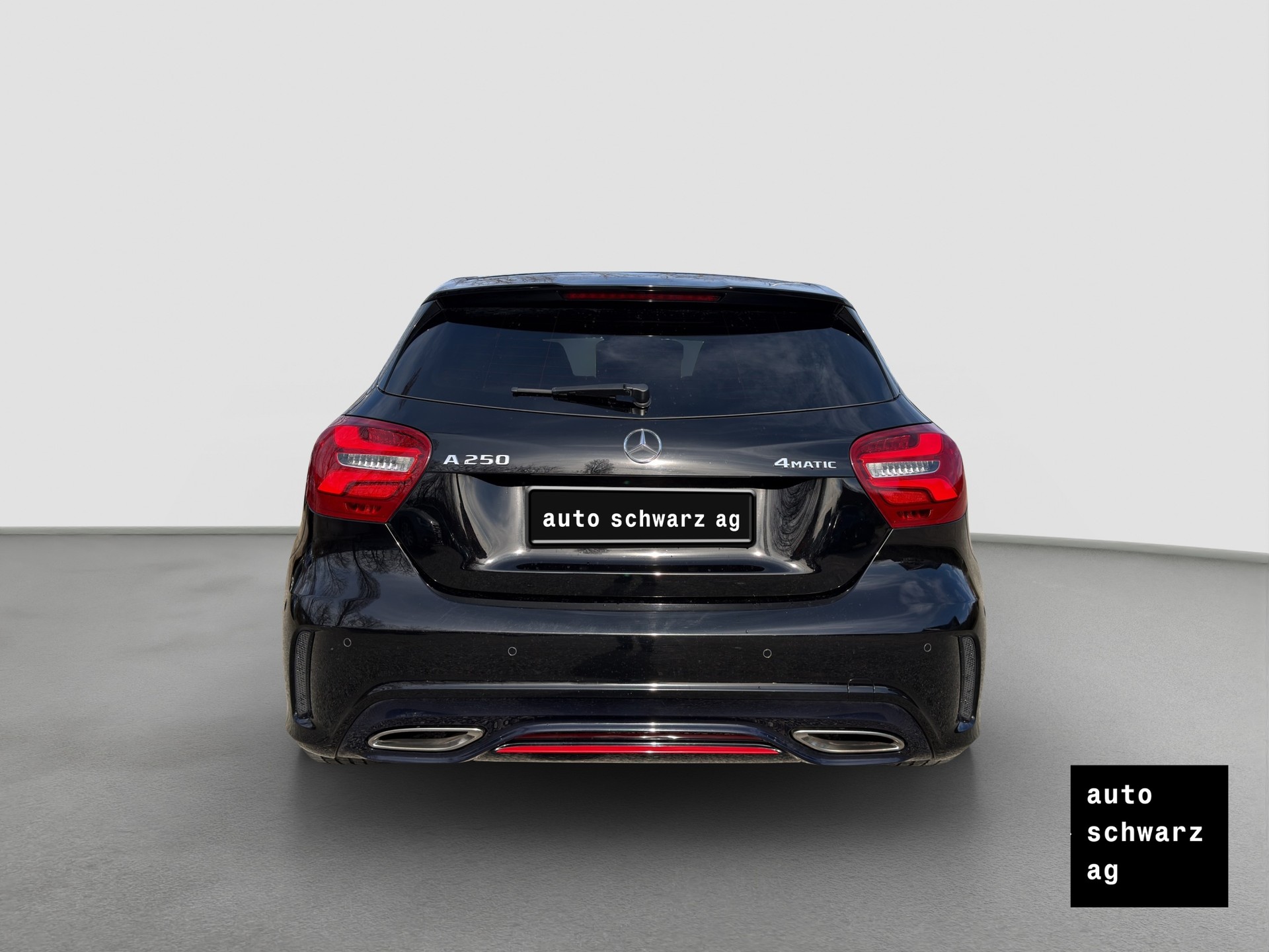 MERCEDES-BENZ A 250 Sport 7G-DCT-image-5