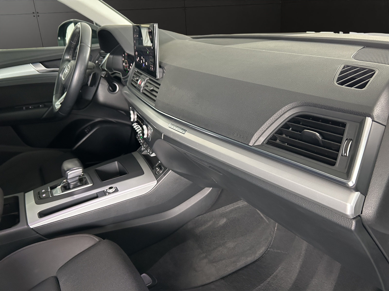 AUDI Q5 50 TFSI e PHEV quattro S-tronic-image-20