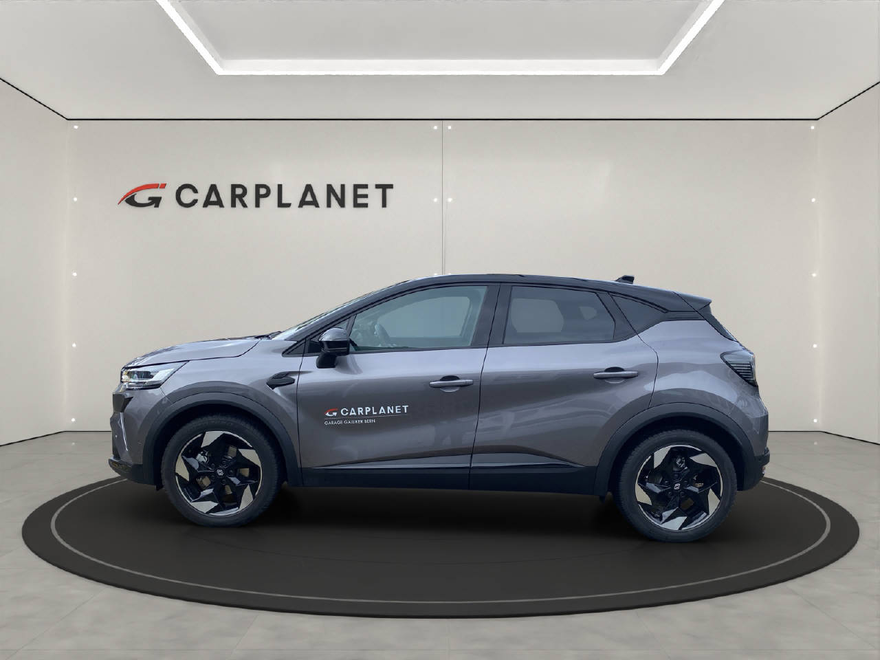 RENAULT Captur 1.8 E-Tech techno-showroom-element-2