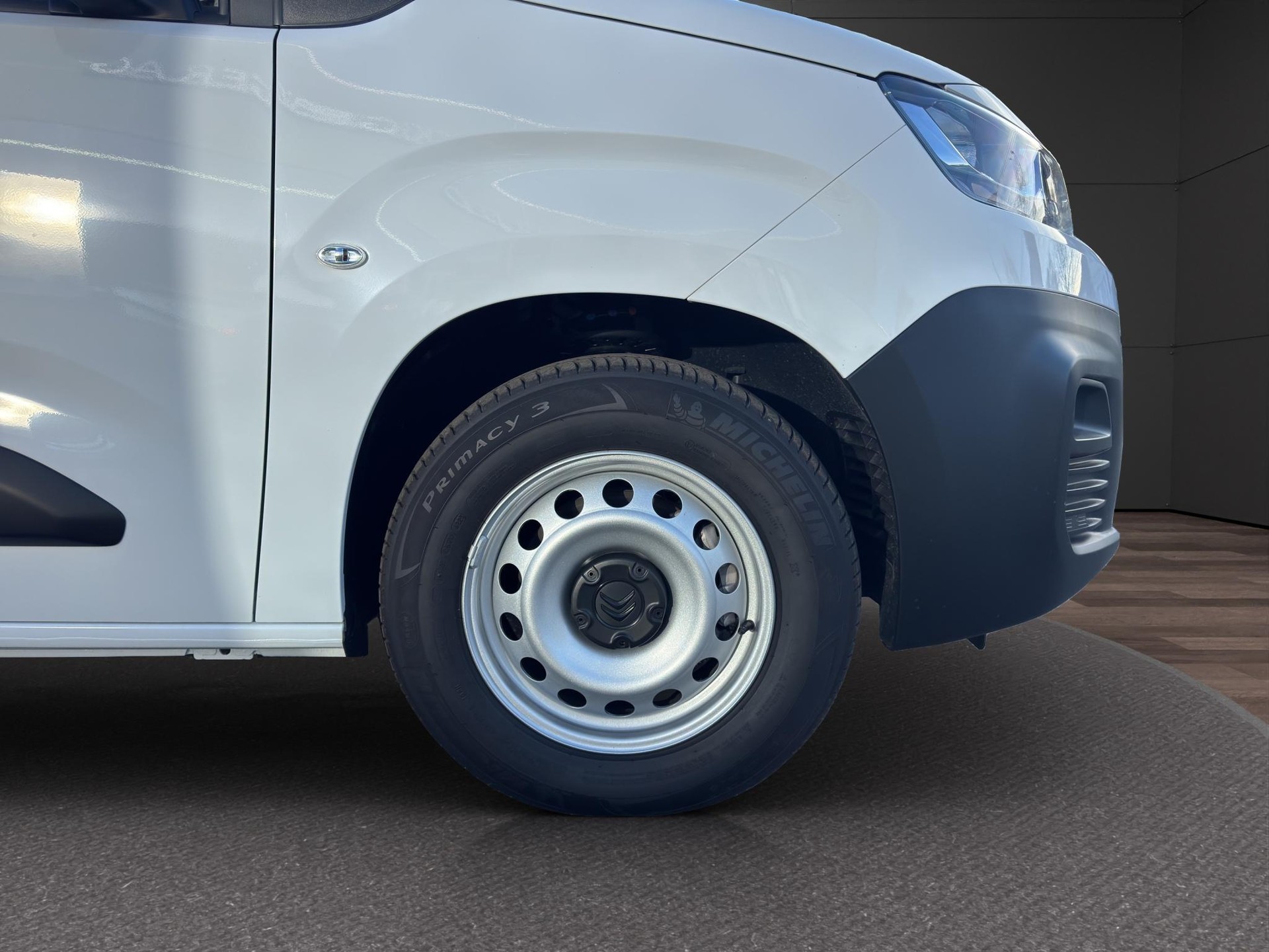 CITROEN e-Berlingo M erhöhte Nutzlast 50kWh-image-7