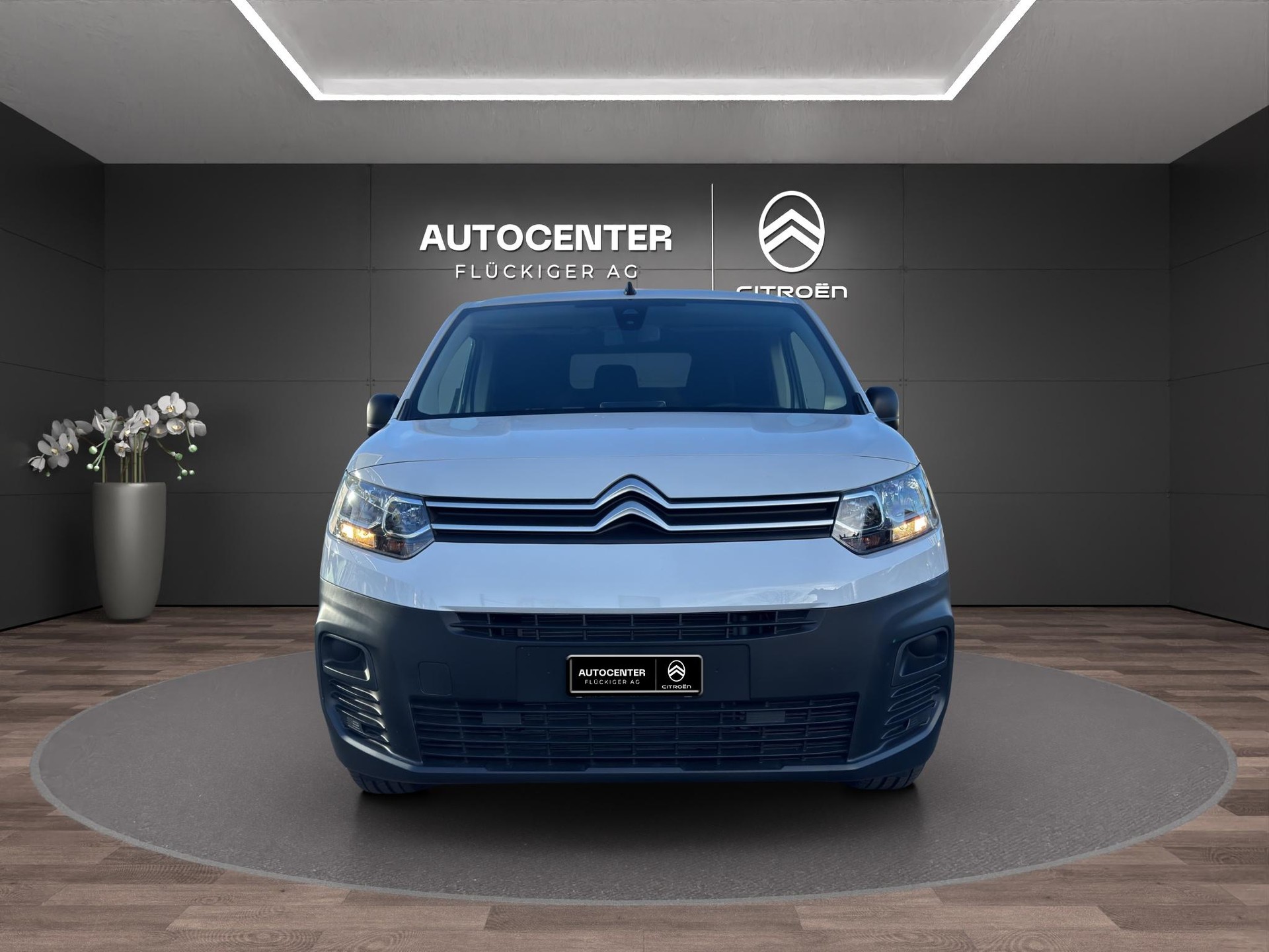 CITROEN e-Berlingo M erhöhte Nutzlast 50kWh-image-6