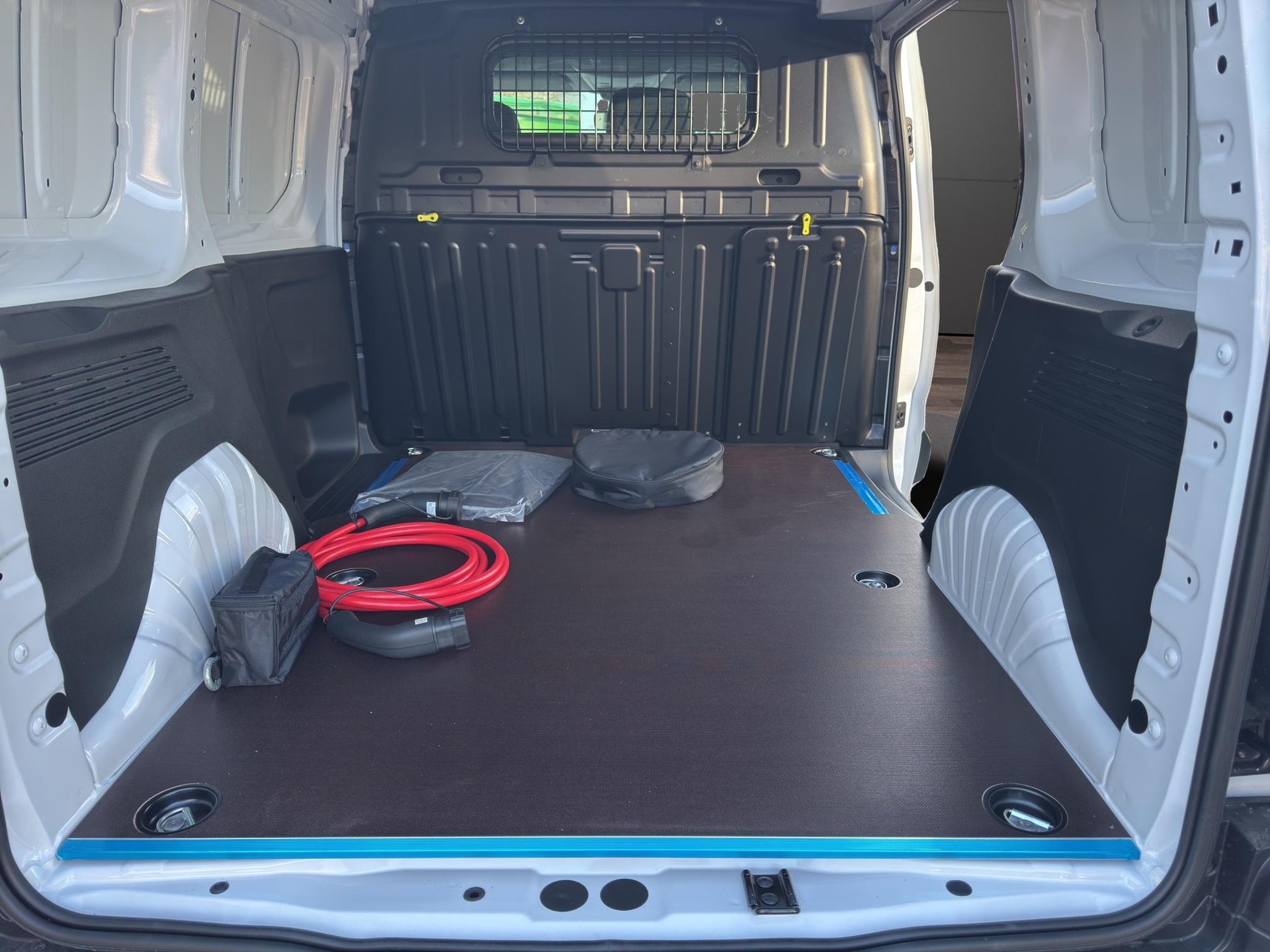 CITROEN e-Berlingo M erhöhte Nutzlast 50kWh-image-15