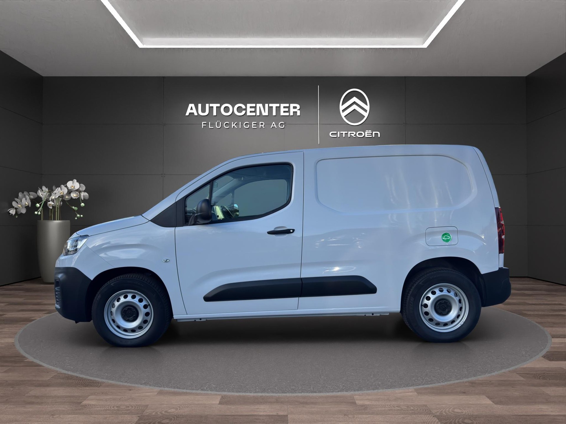 CITROEN e-Berlingo M erhöhte Nutzlast 50kWh-image-5