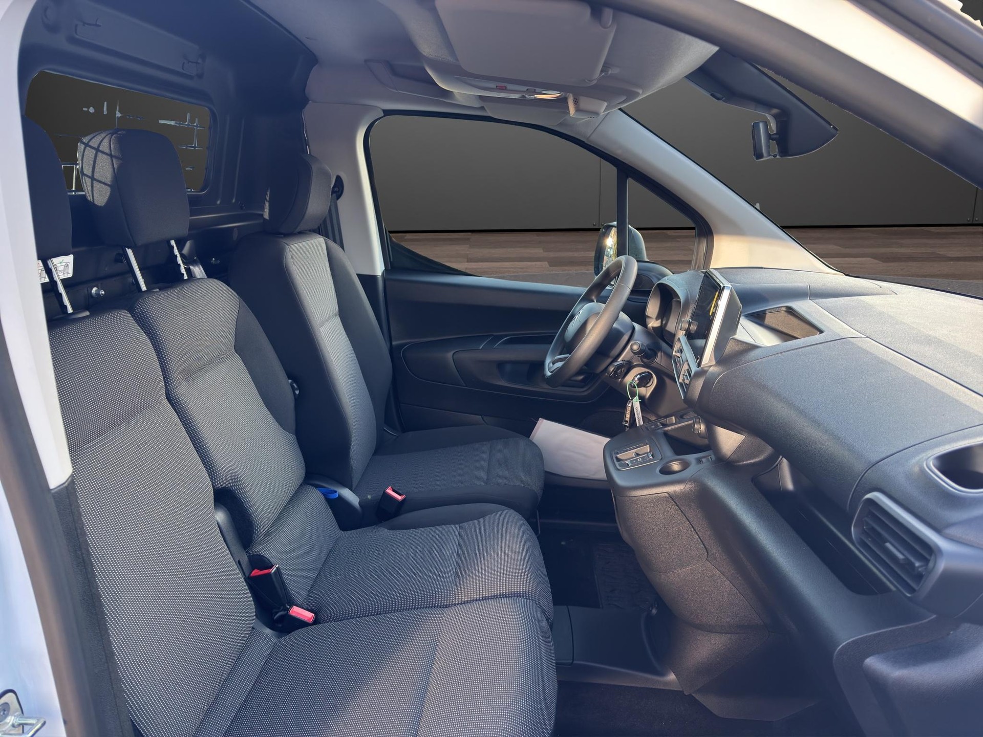 CITROEN e-Berlingo M erhöhte Nutzlast 50kWh-image-10