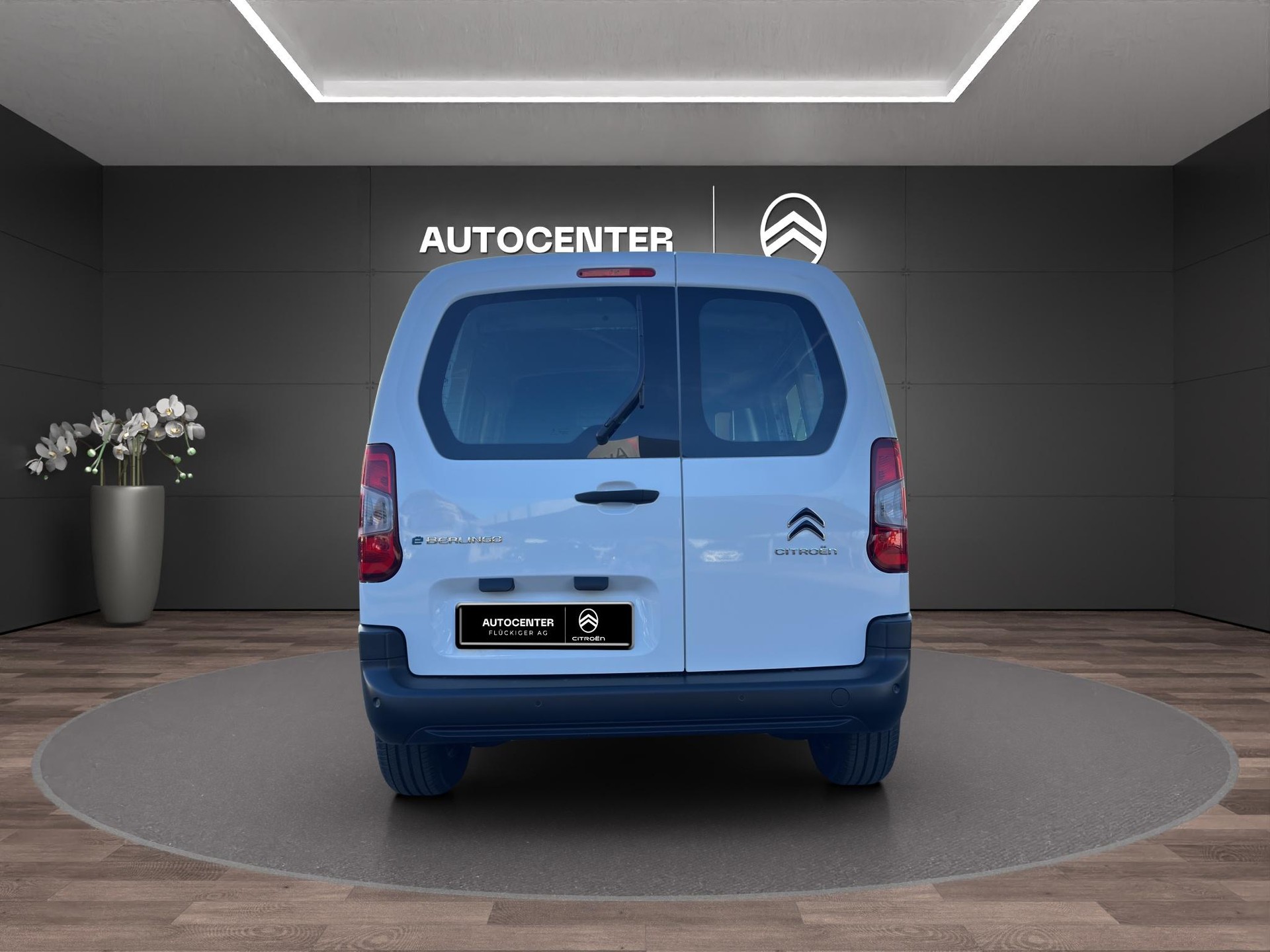 CITROEN e-Berlingo M erhöhte Nutzlast 50kWh-image-8