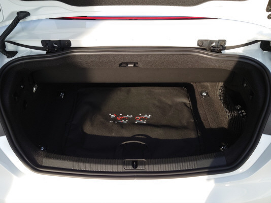 AUDI S5 Cabrio 3.0 TFSI quatt.-image-8
