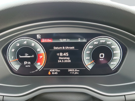 AUDI S5 Cabrio 3.0 TFSI quatt.-image-11