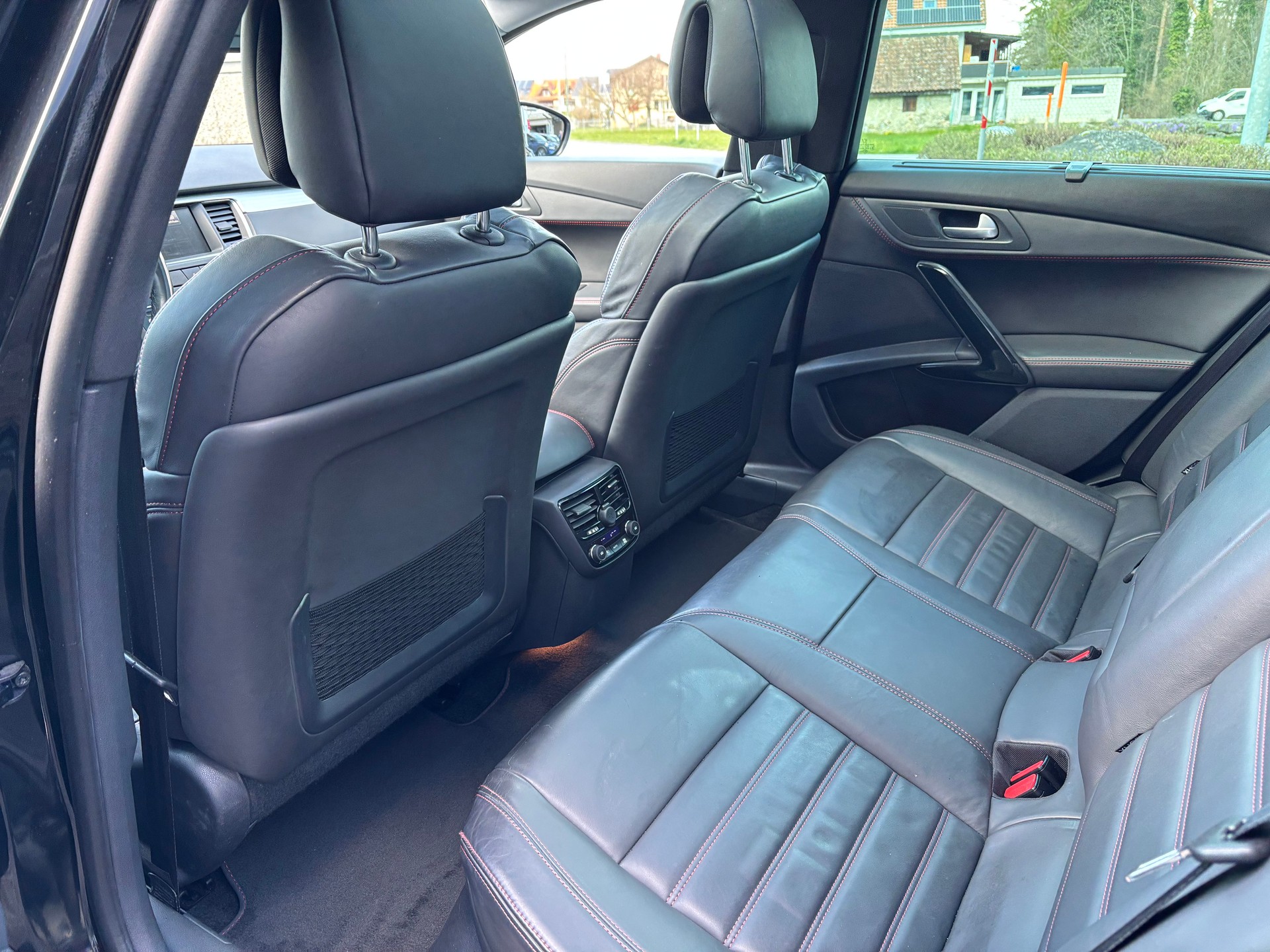 PEUGEOT 508 GT SW 2.0 BlueHDi-image-7