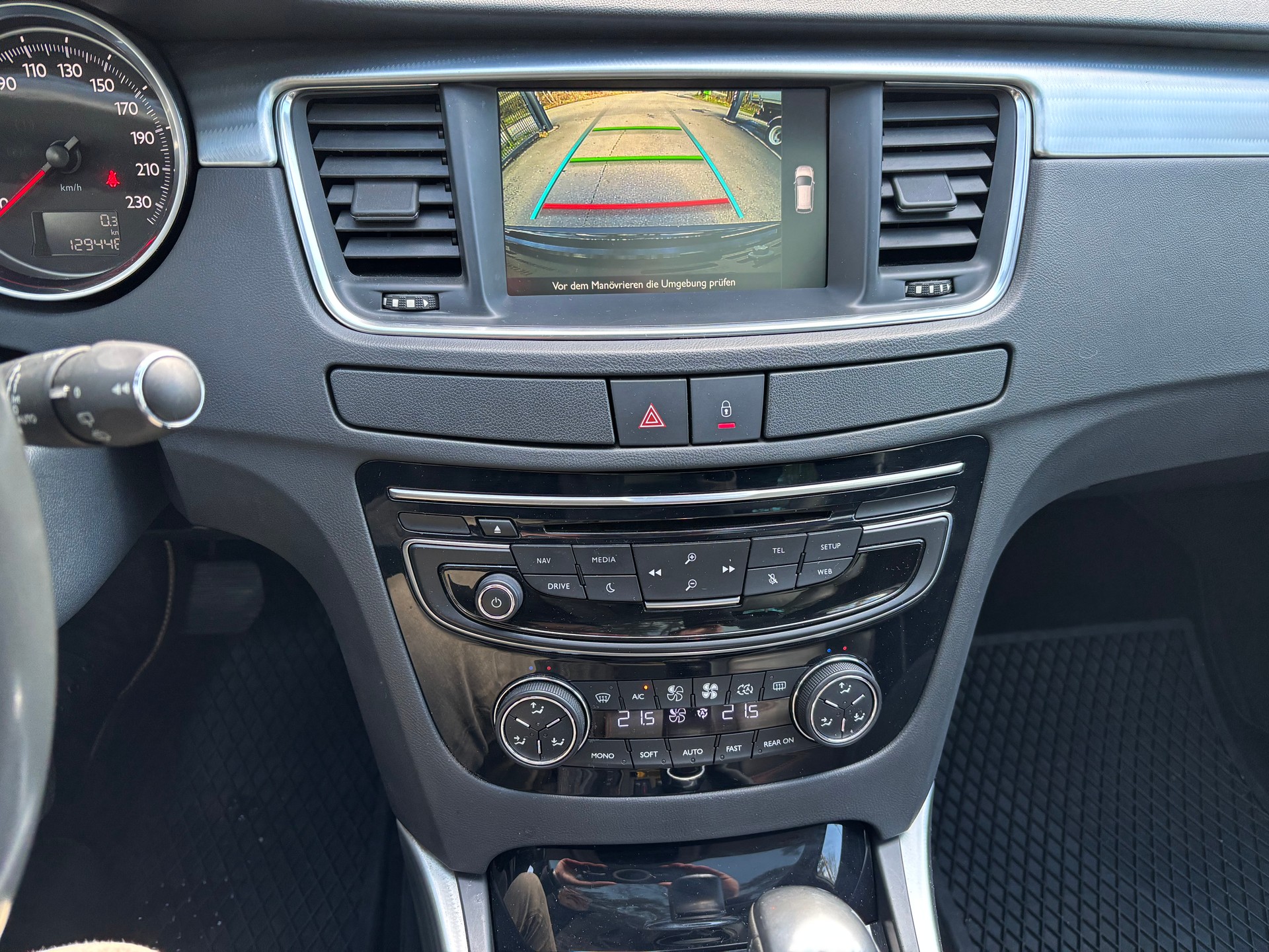 PEUGEOT 508 GT SW 2.0 BlueHDi-image-10