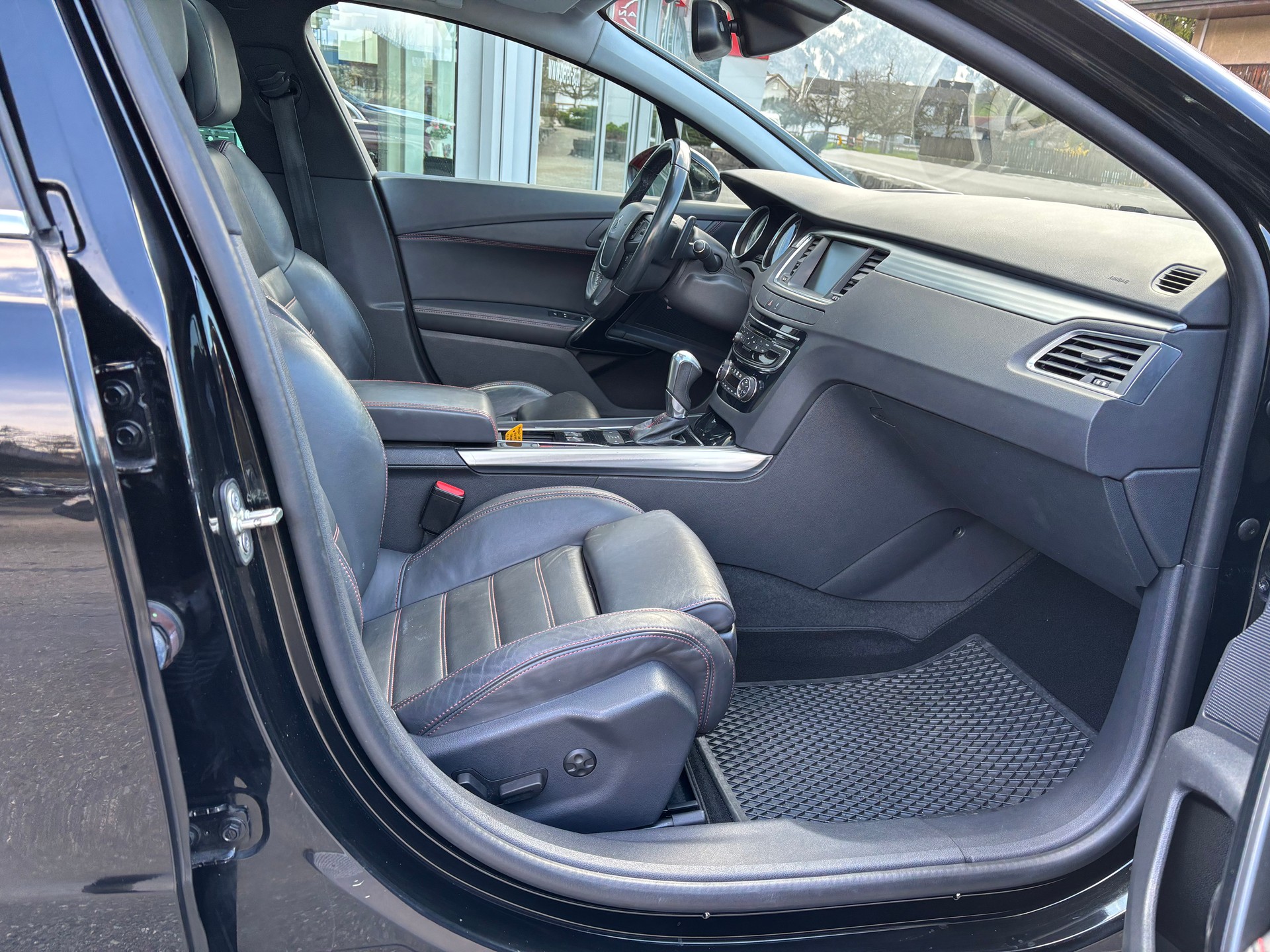PEUGEOT 508 GT SW 2.0 BlueHDi-image-6