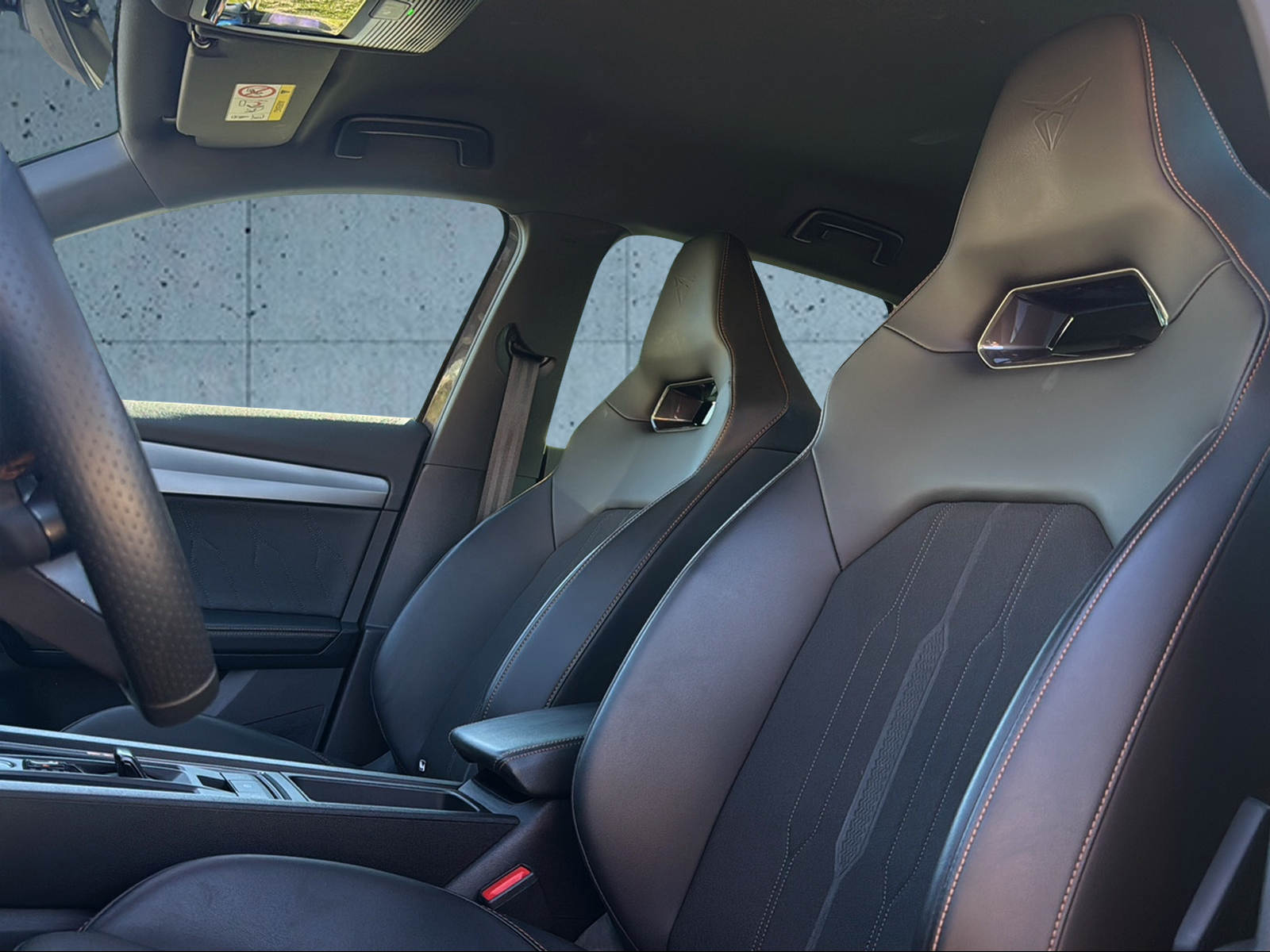 CUPRA Formentor 1.4 e-HYBRID pHEV VZ DSG-image-8