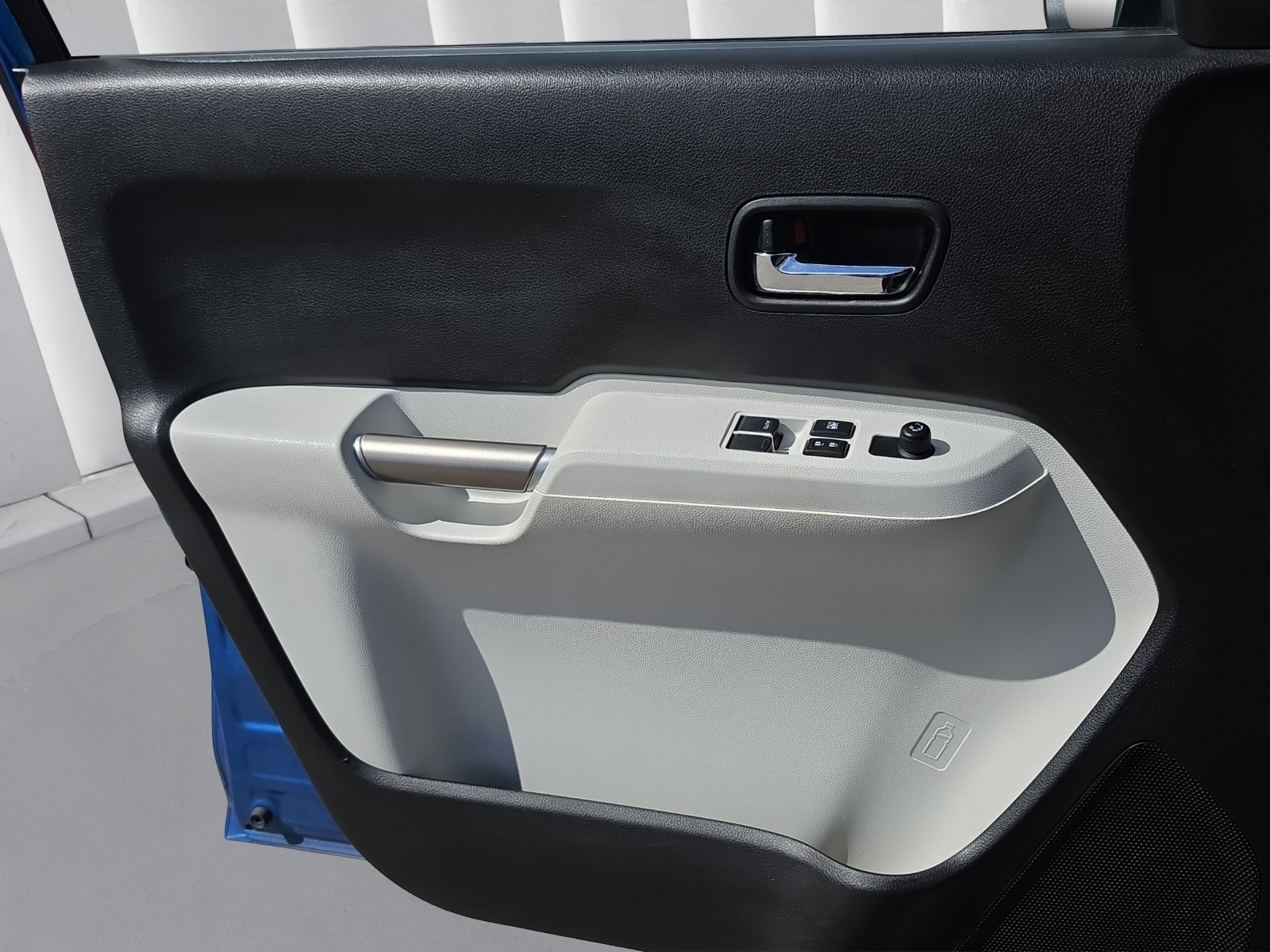 SUZUKI Ignis 1.2 Tradizio 4x4-image-14