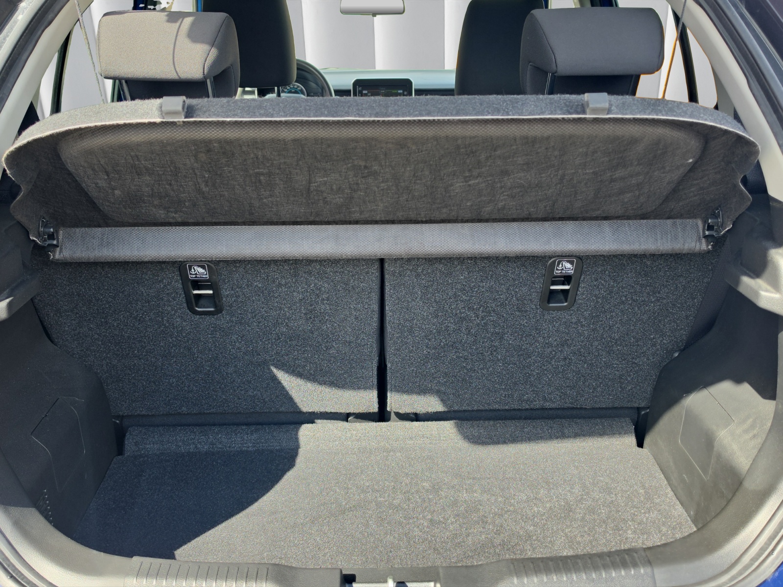 SUZUKI Ignis 1.2 Tradizio 4x4-image-13