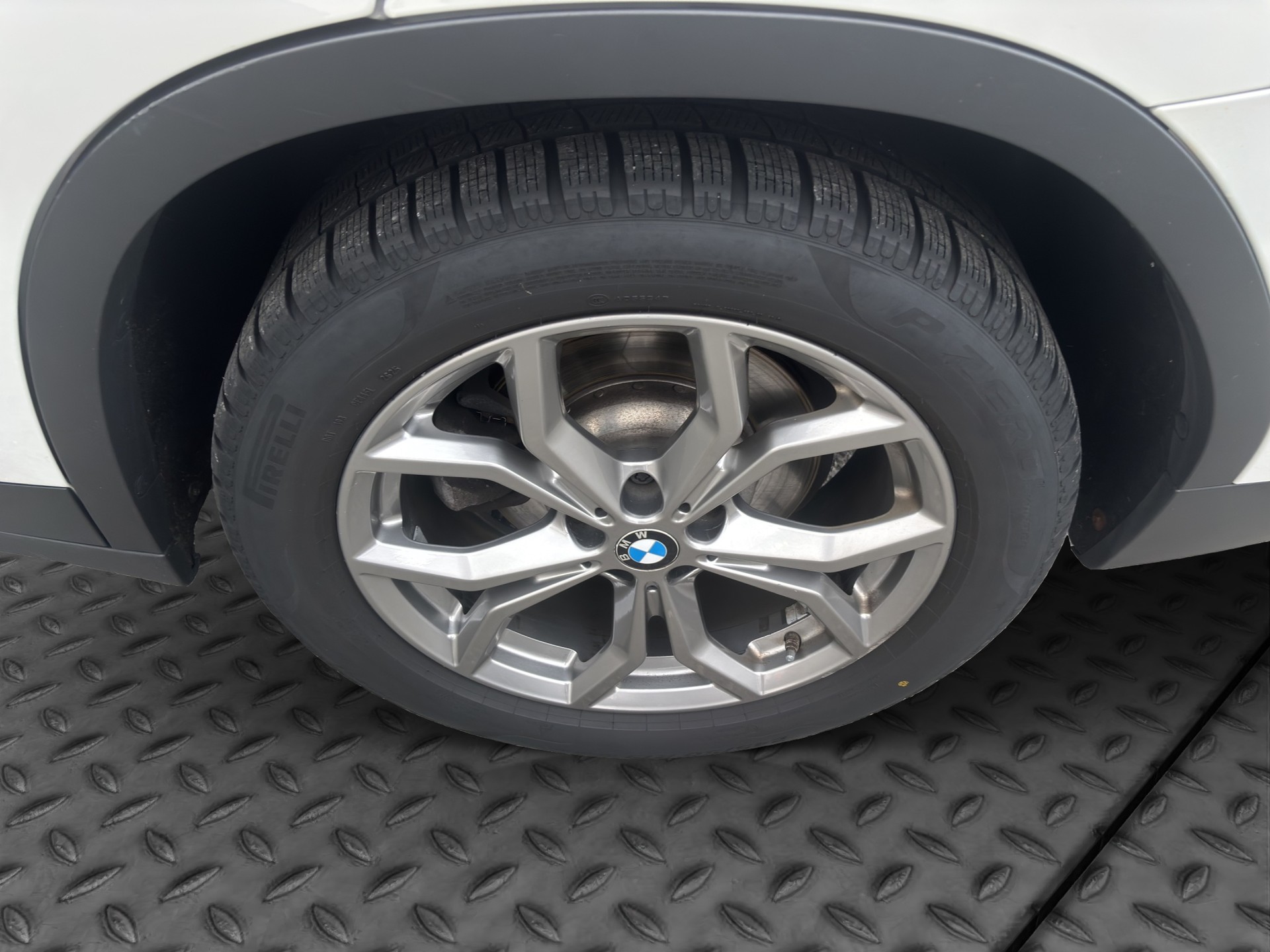 BMW X3 xDrive 20d Steptronic-image-17