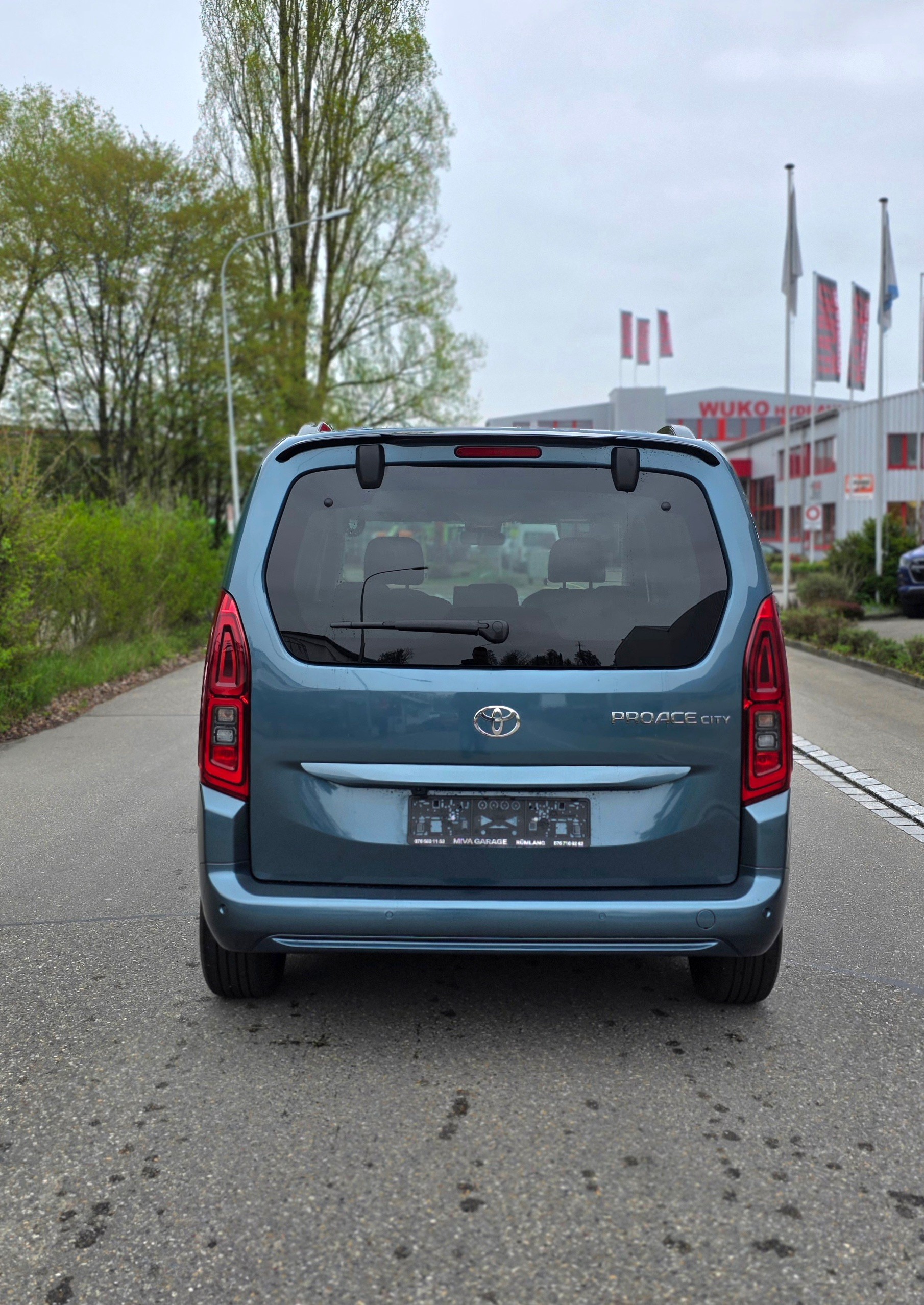 TOYOTA Proace City Verso 1.5D Team L1-showroom-element-3