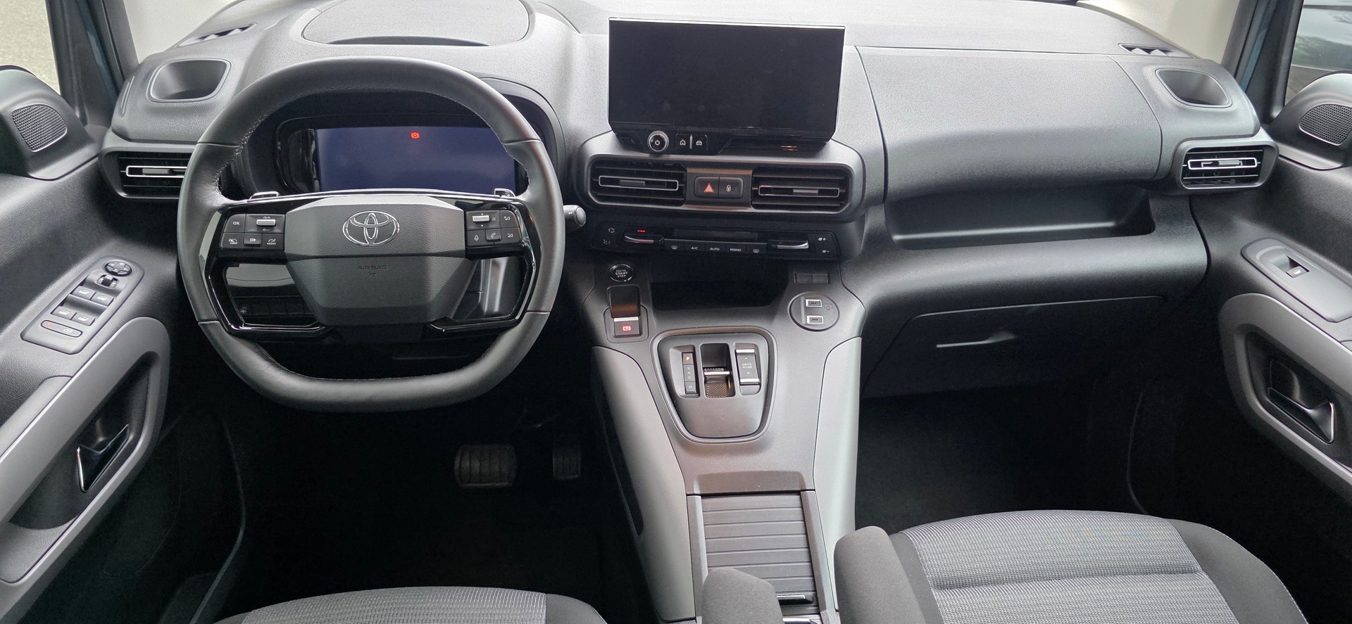 TOYOTA Proace City Verso 1.5D Team L1-image-20