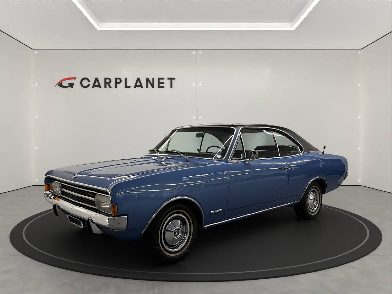 OPEL Rekord-image-0