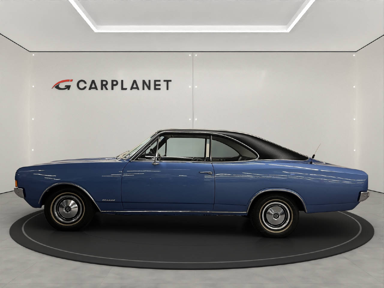 OPEL Rekord-image-1