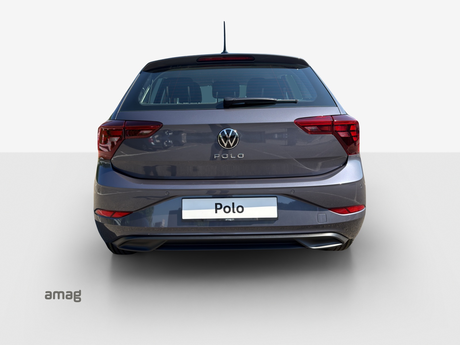 VW Polo 1.0 TSI Life DSG-image-3