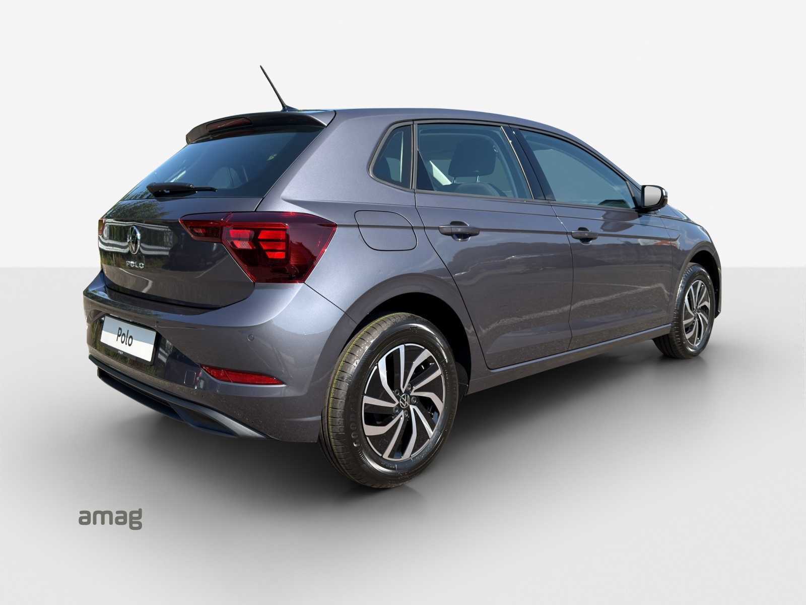 VW Polo 1.0 TSI Life DSG-image-4