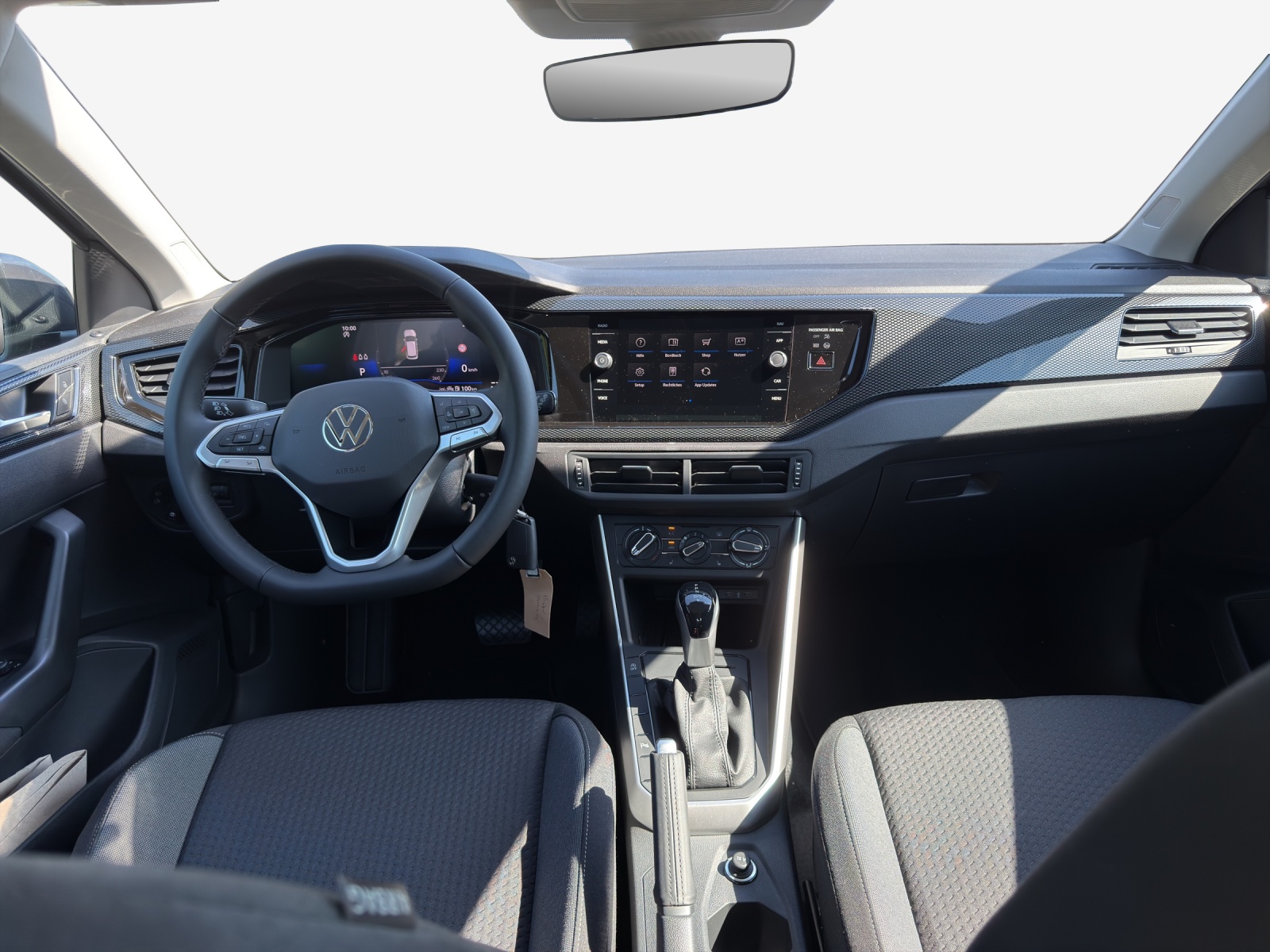 VW Polo 1.0 TSI Life DSG-image-8