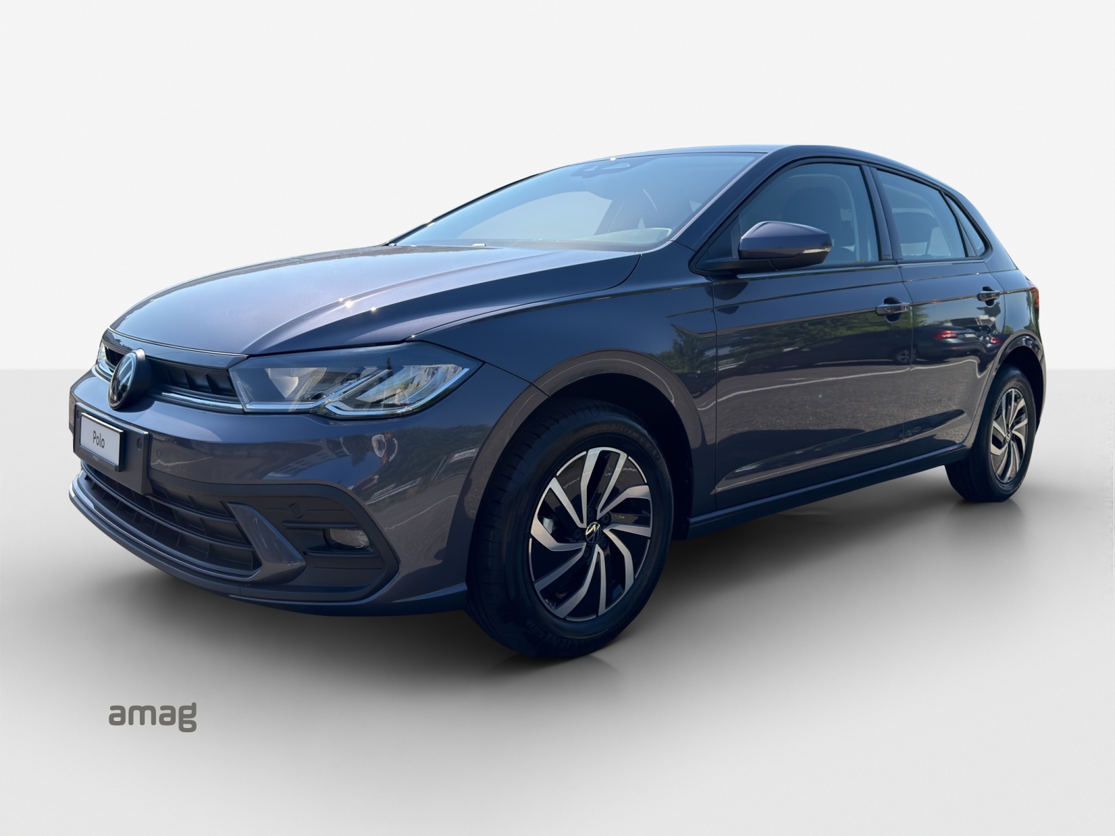 VW Polo 1.0 TSI Life DSG-image-0