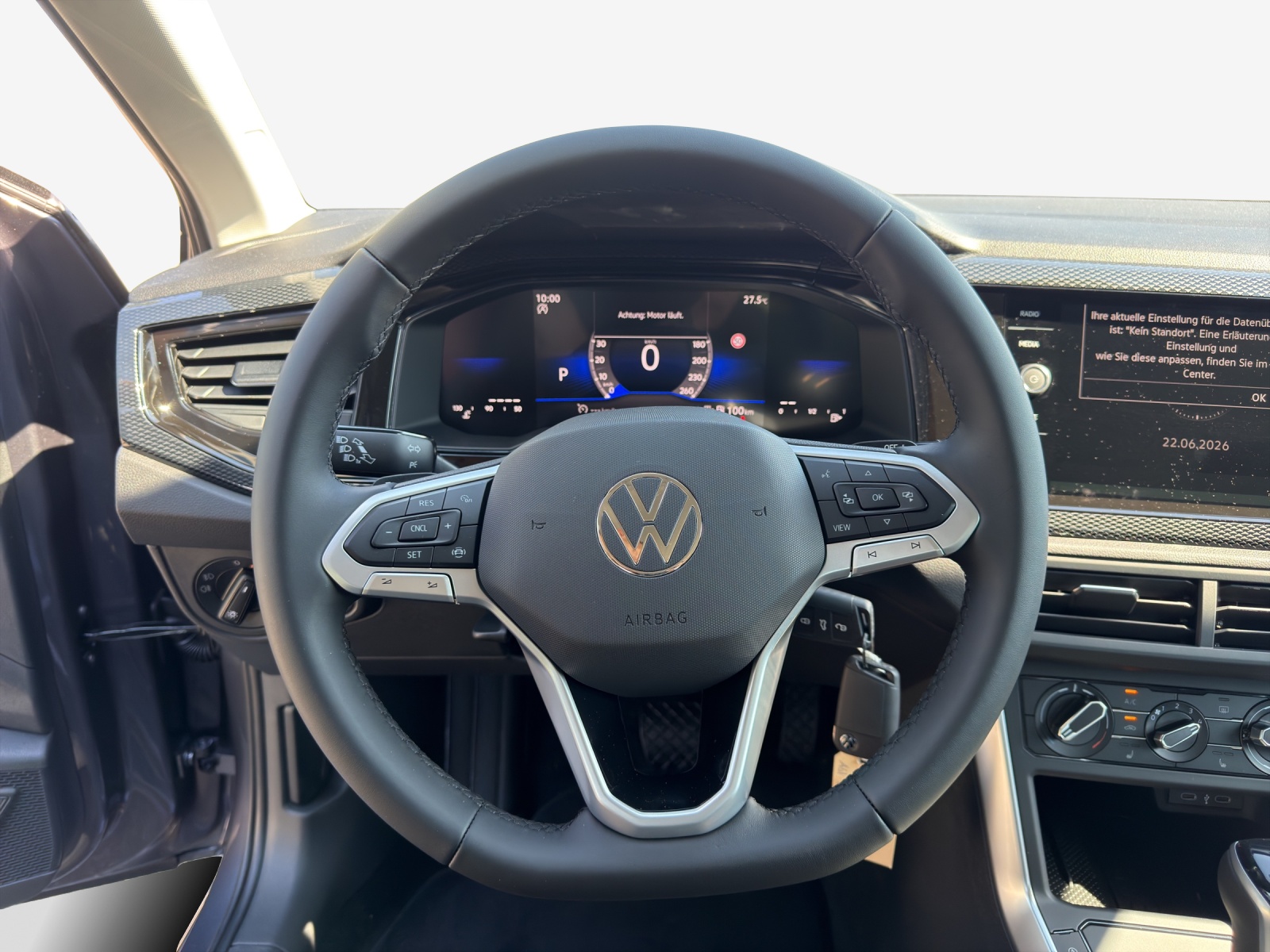 VW Polo 1.0 TSI Life DSG-image-9