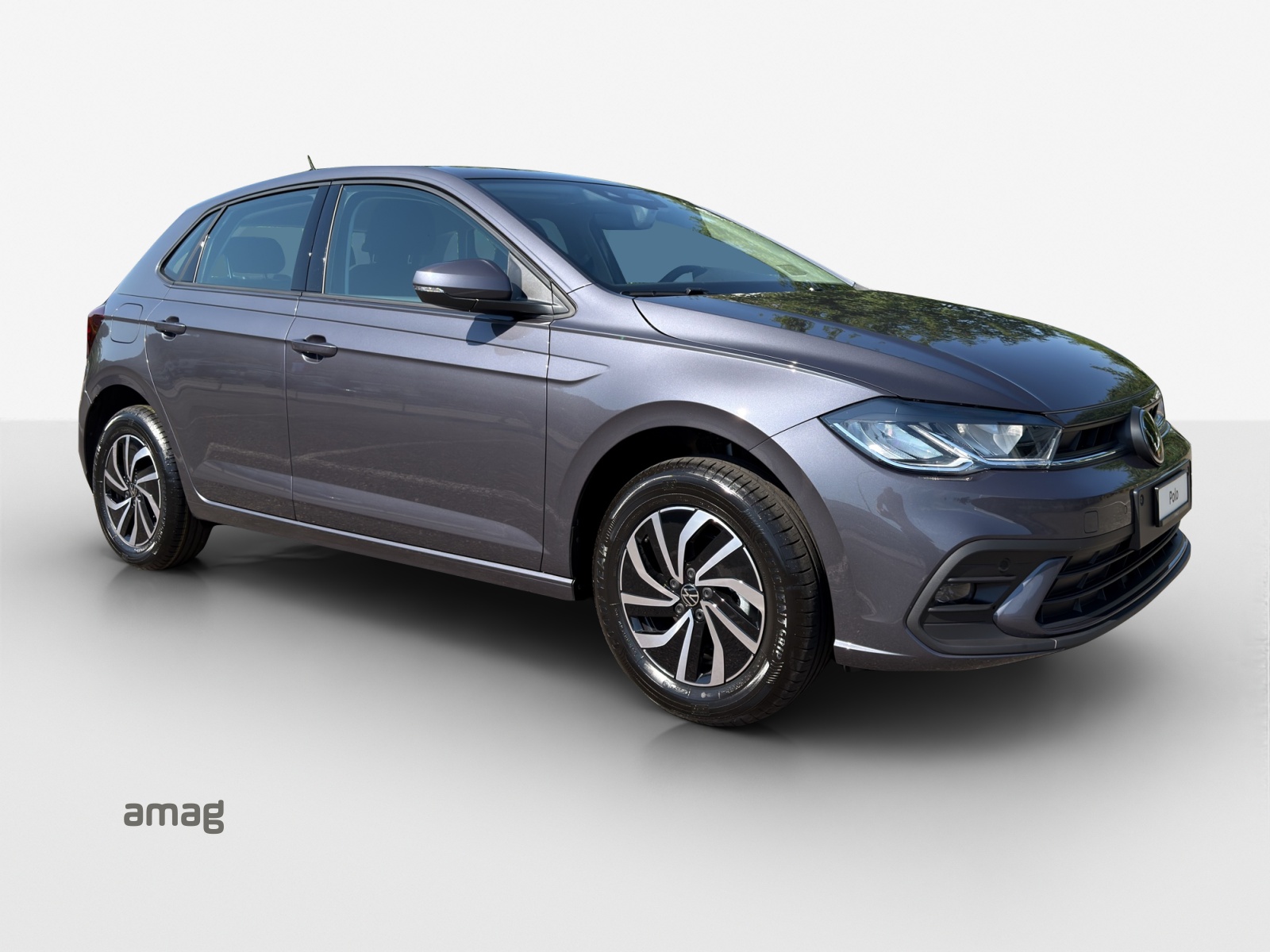 VW Polo 1.0 TSI Life DSG-image-5