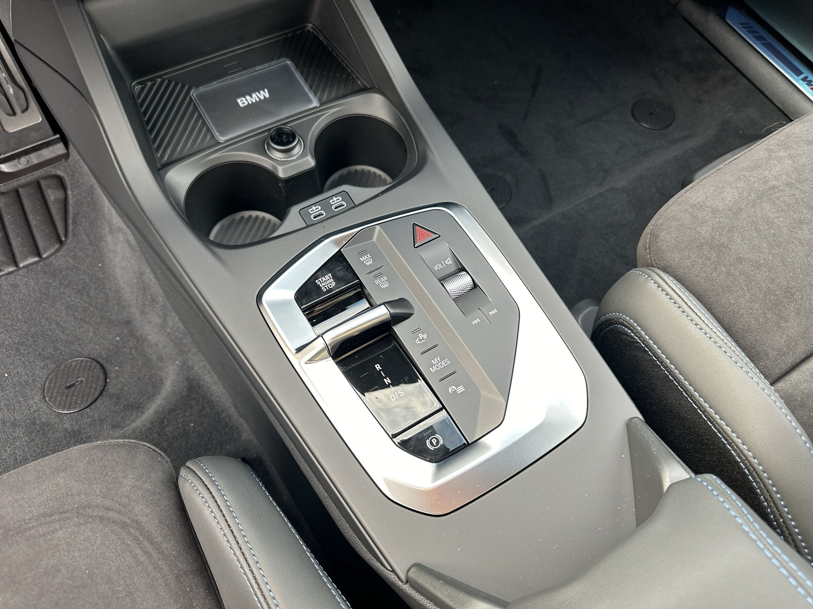 BMW 120 M Sport Steptronic-image-11