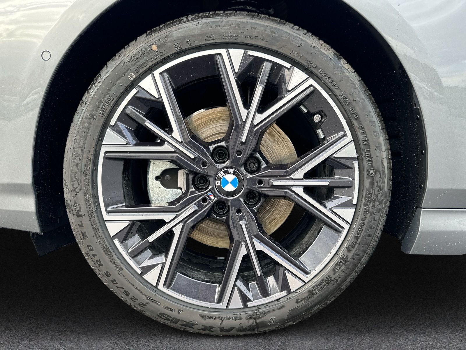 BMW 120 M Sport Steptronic-image-8