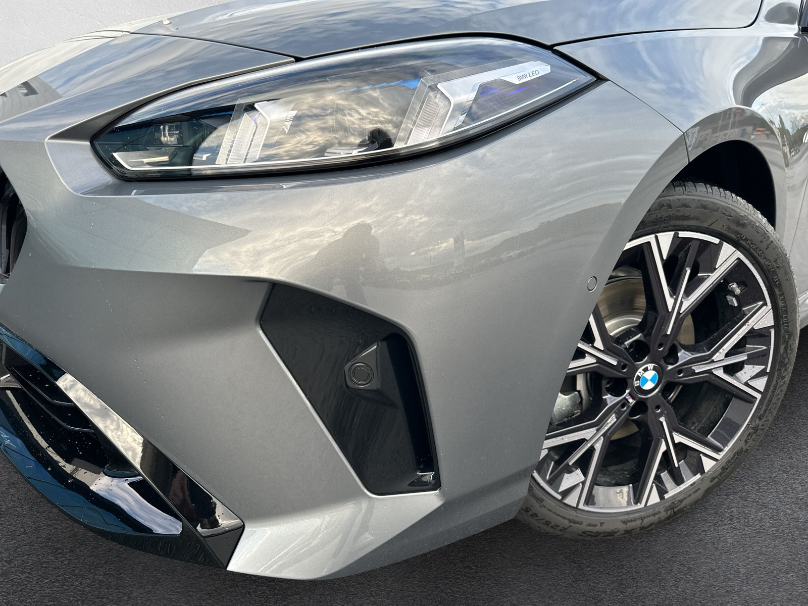 BMW 120 M Sport Steptronic-image-17