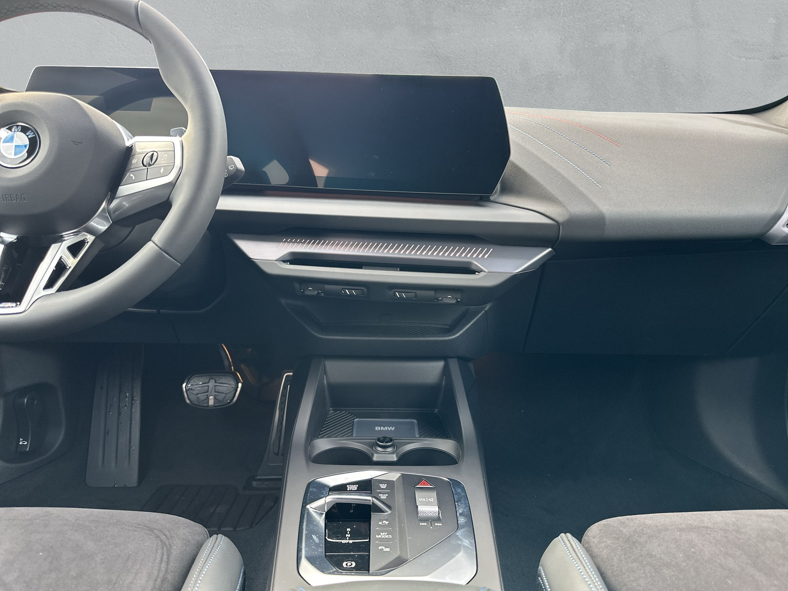 BMW 120 M Sport Steptronic-image-12