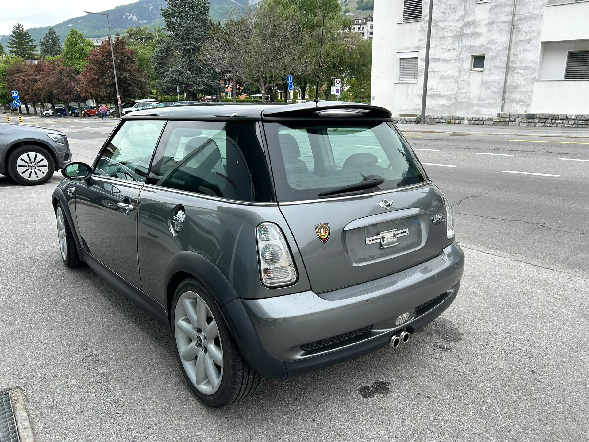 MINI Mini Cooper S-showroom-element-3