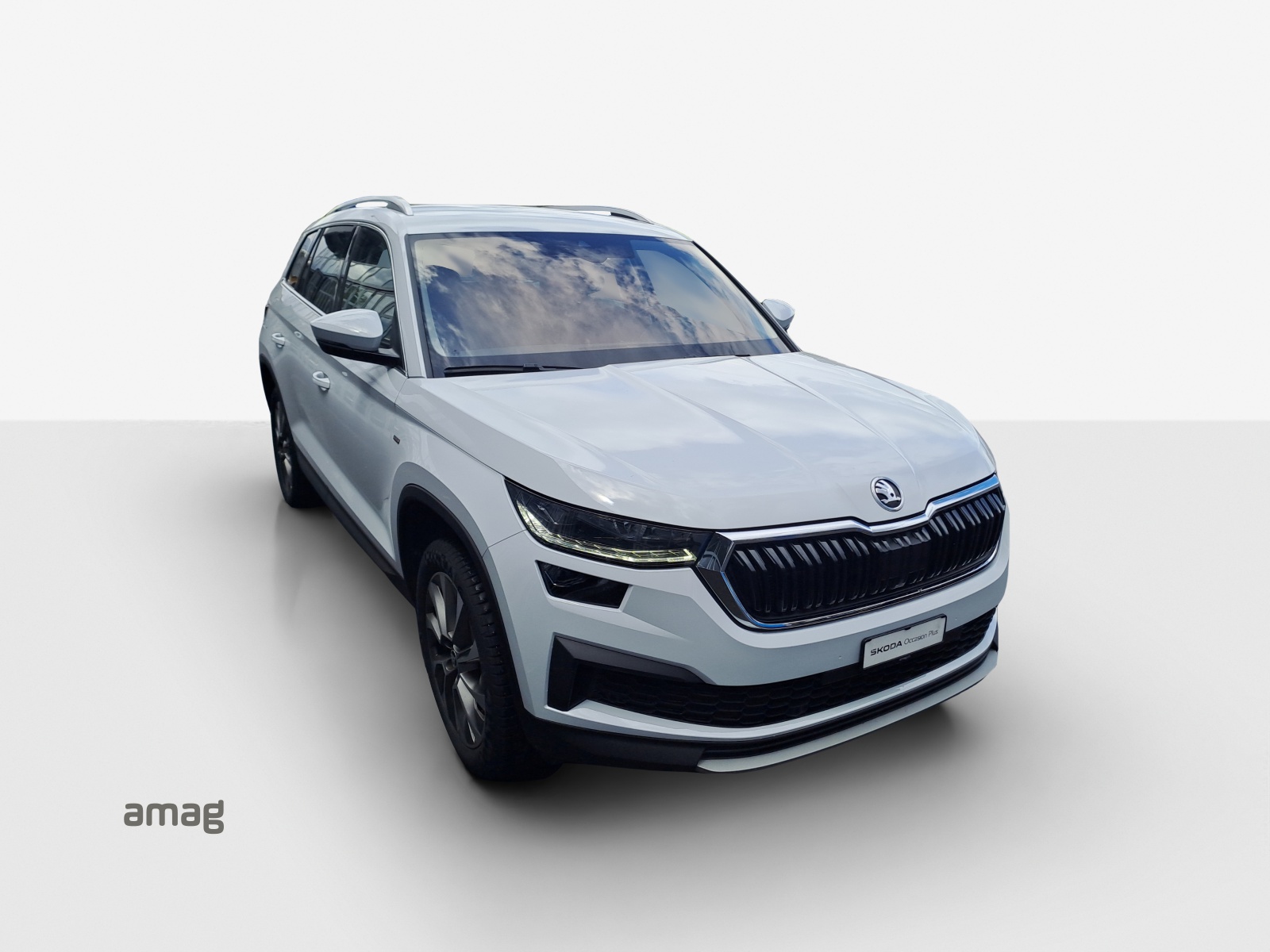 SKODA Kodiaq 2.0 TSI 4x4 Clever-image-15